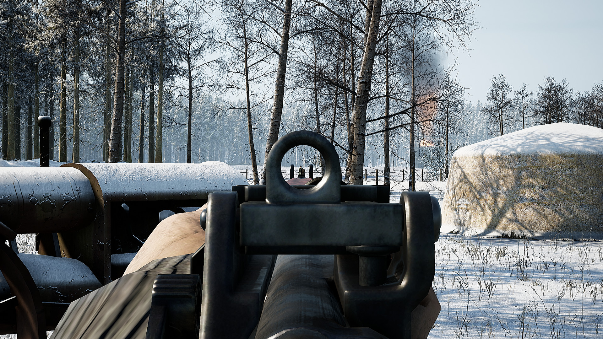 United Assault: Battle of the Bulge