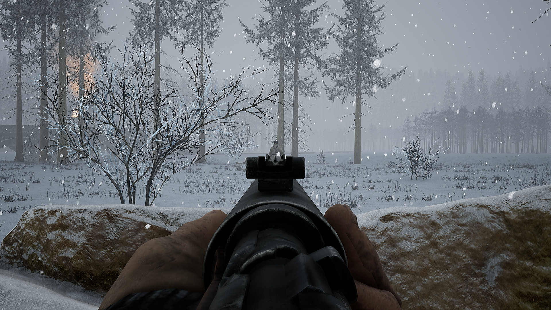 United Assault: Battle of the Bulge