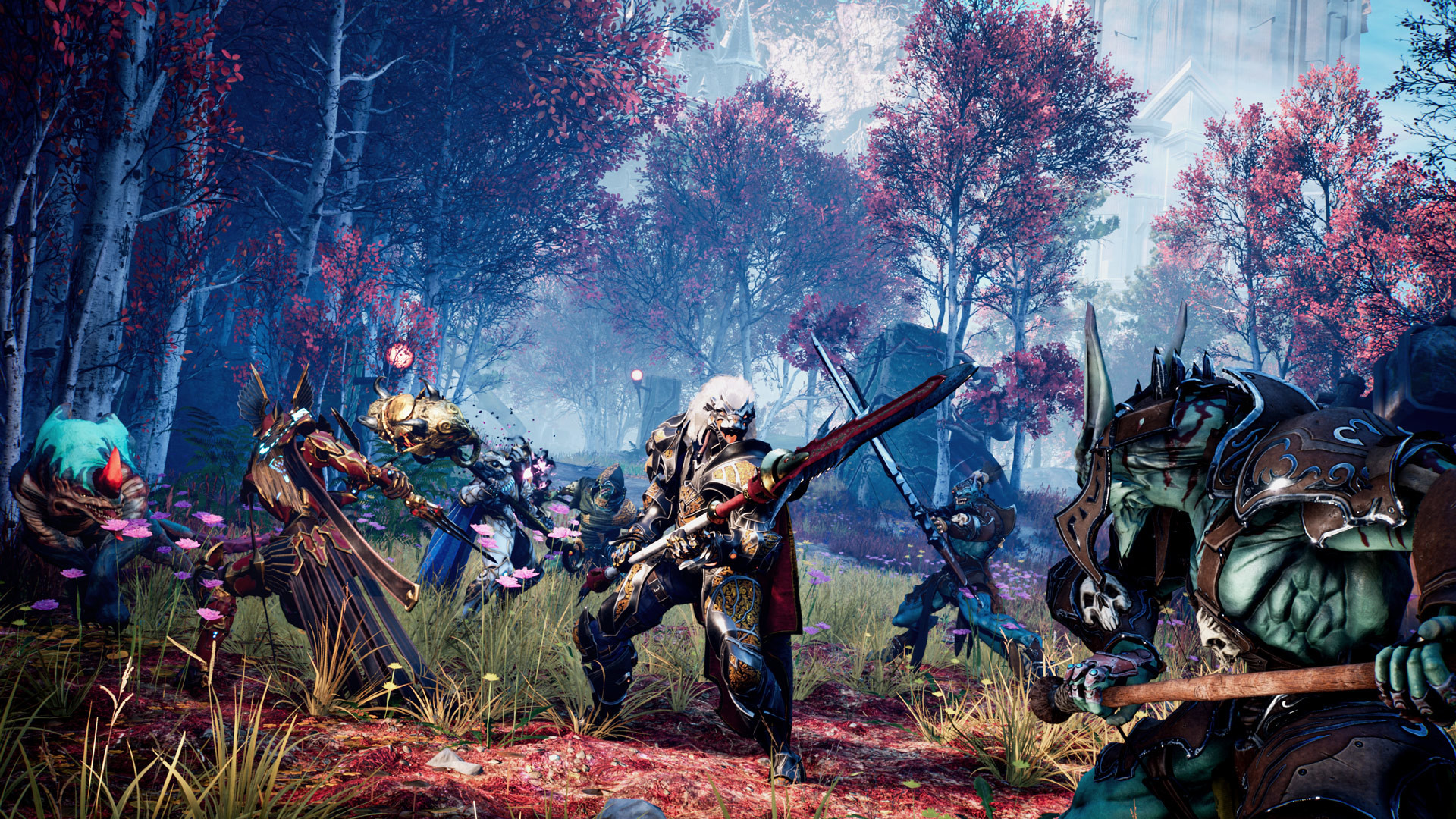 Godfall: Ultimate Edition