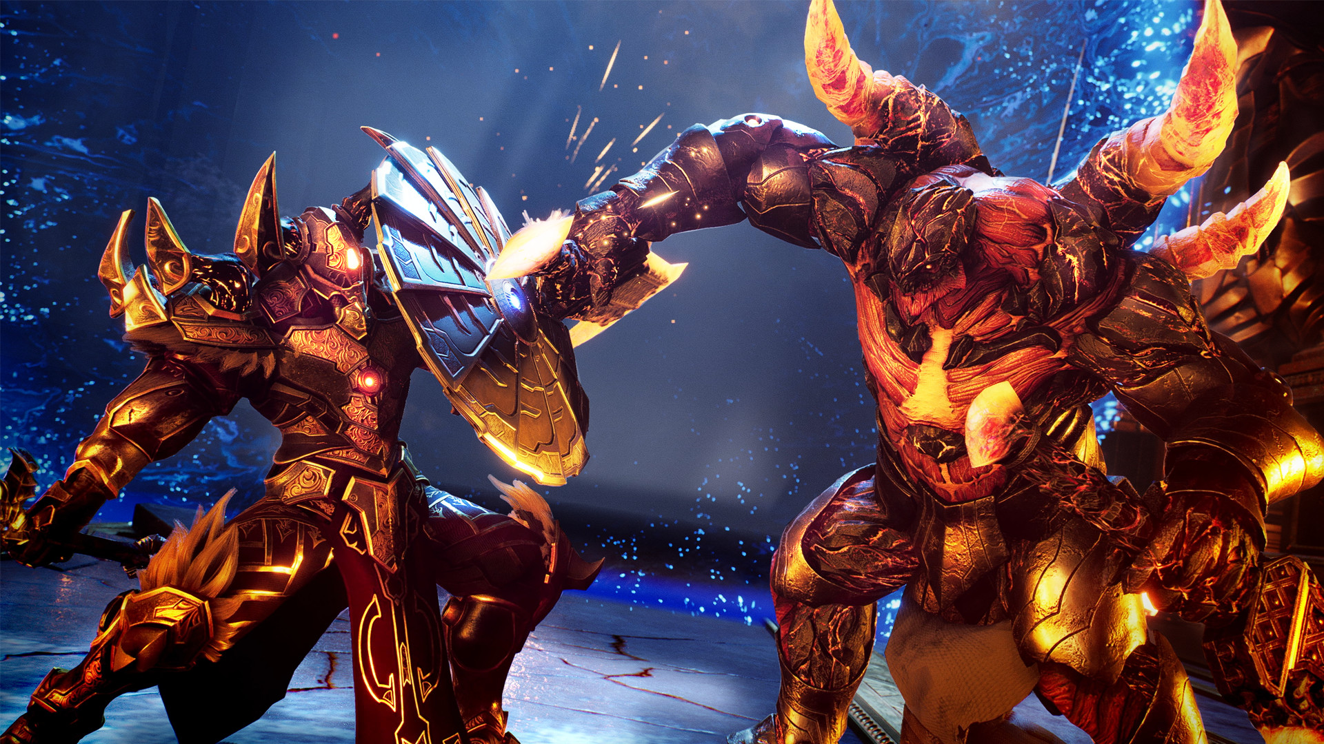 Godfall: Ultimate Edition