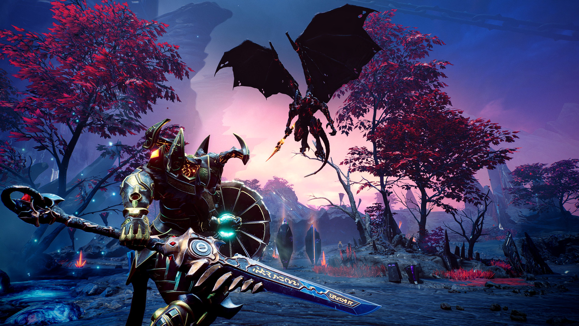 Godfall: Ultimate Edition