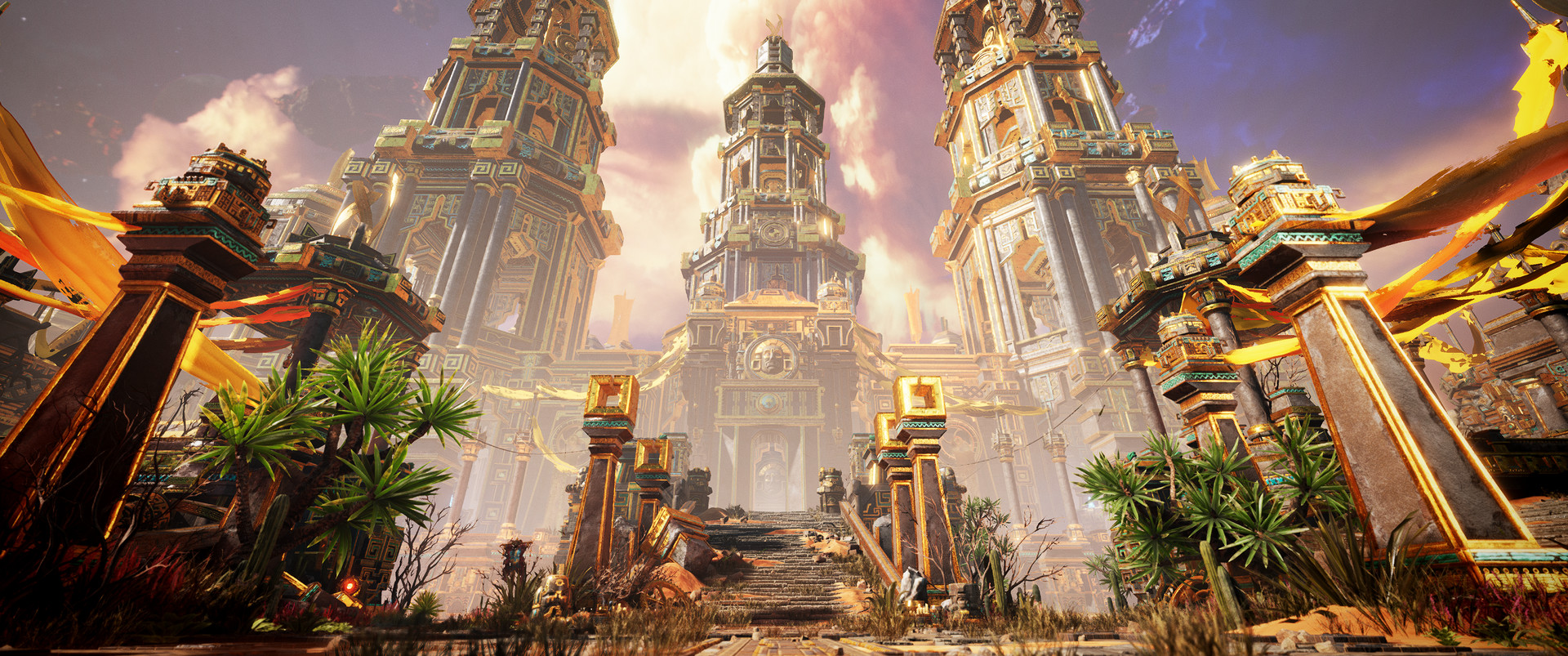 Godfall: Ultimate Edition