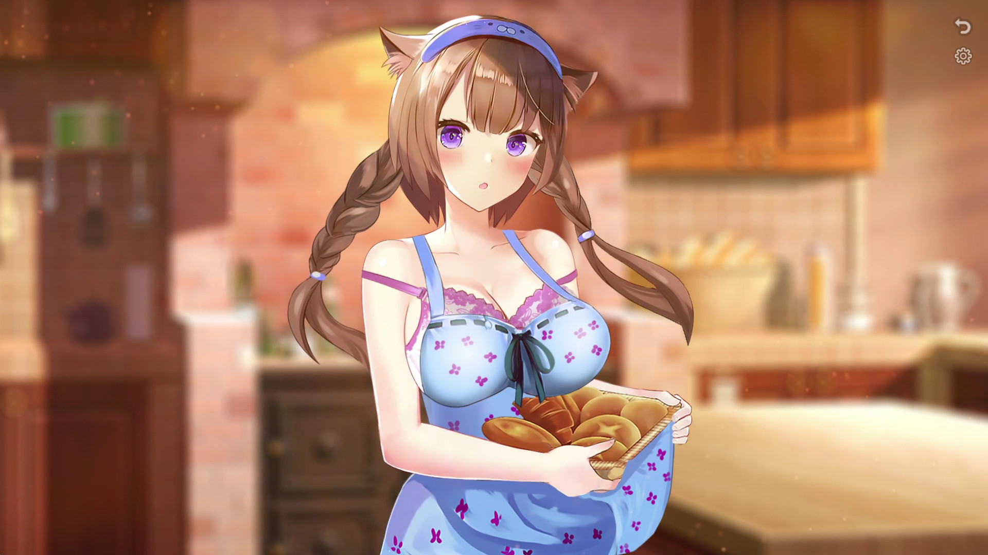 Yummy Girl 2