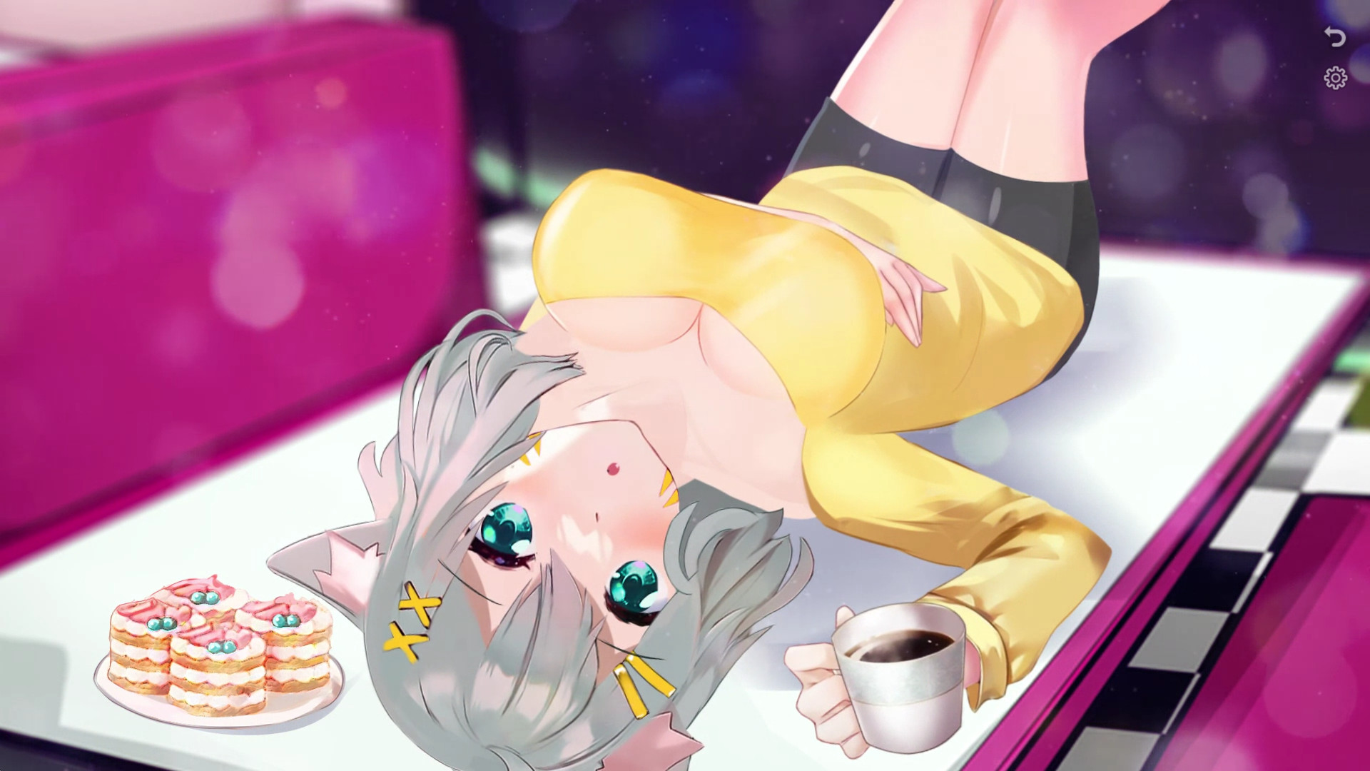 Yummy Girl 2