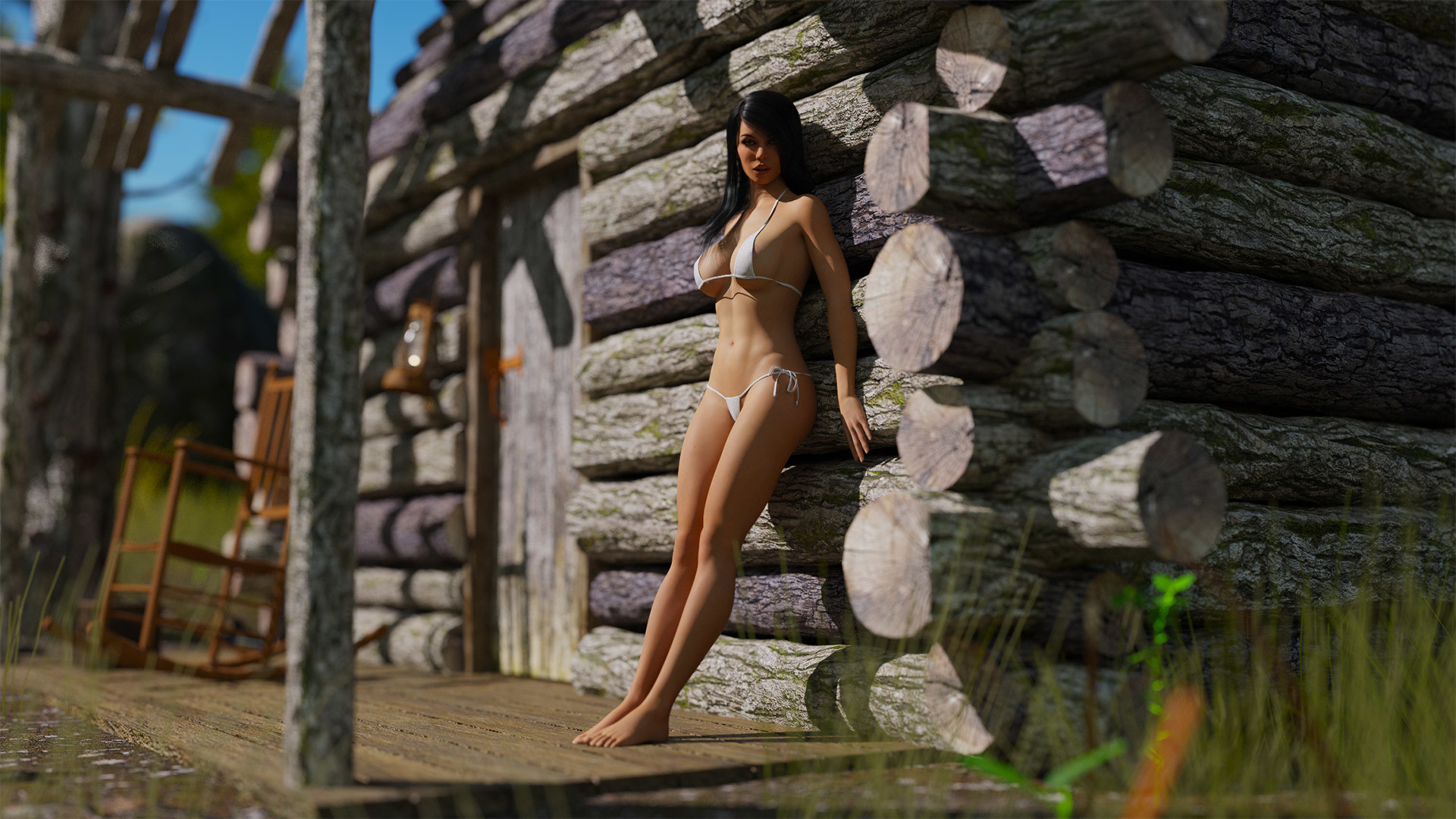 Retrieving the Past: Steam Edition