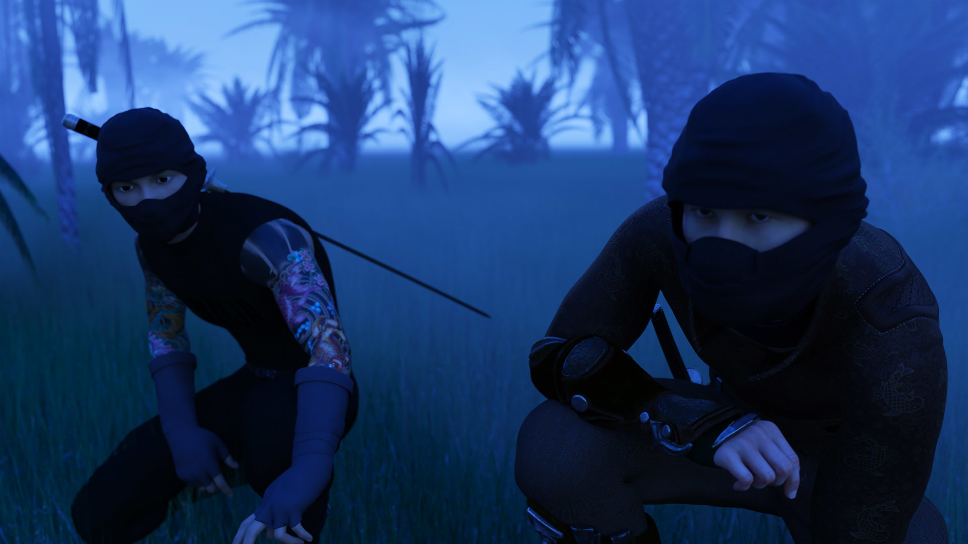Retrieving the Past: Steam Edition