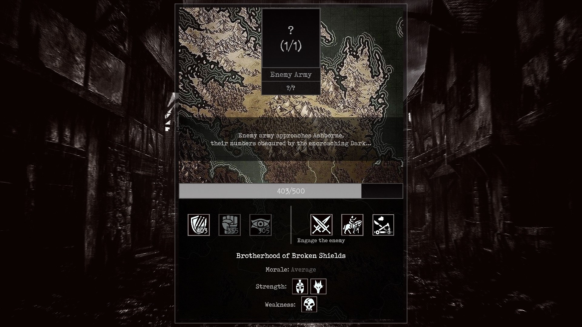 Grim Quest