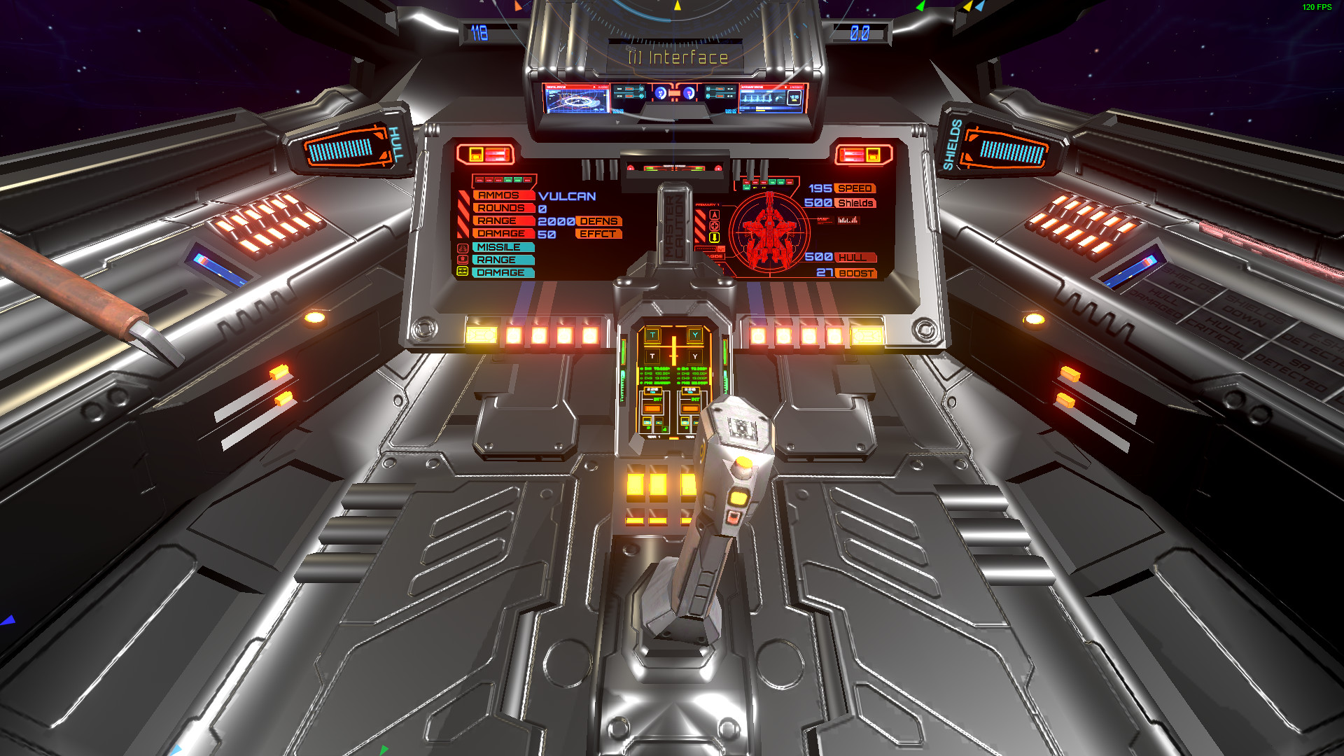 Star Pilot