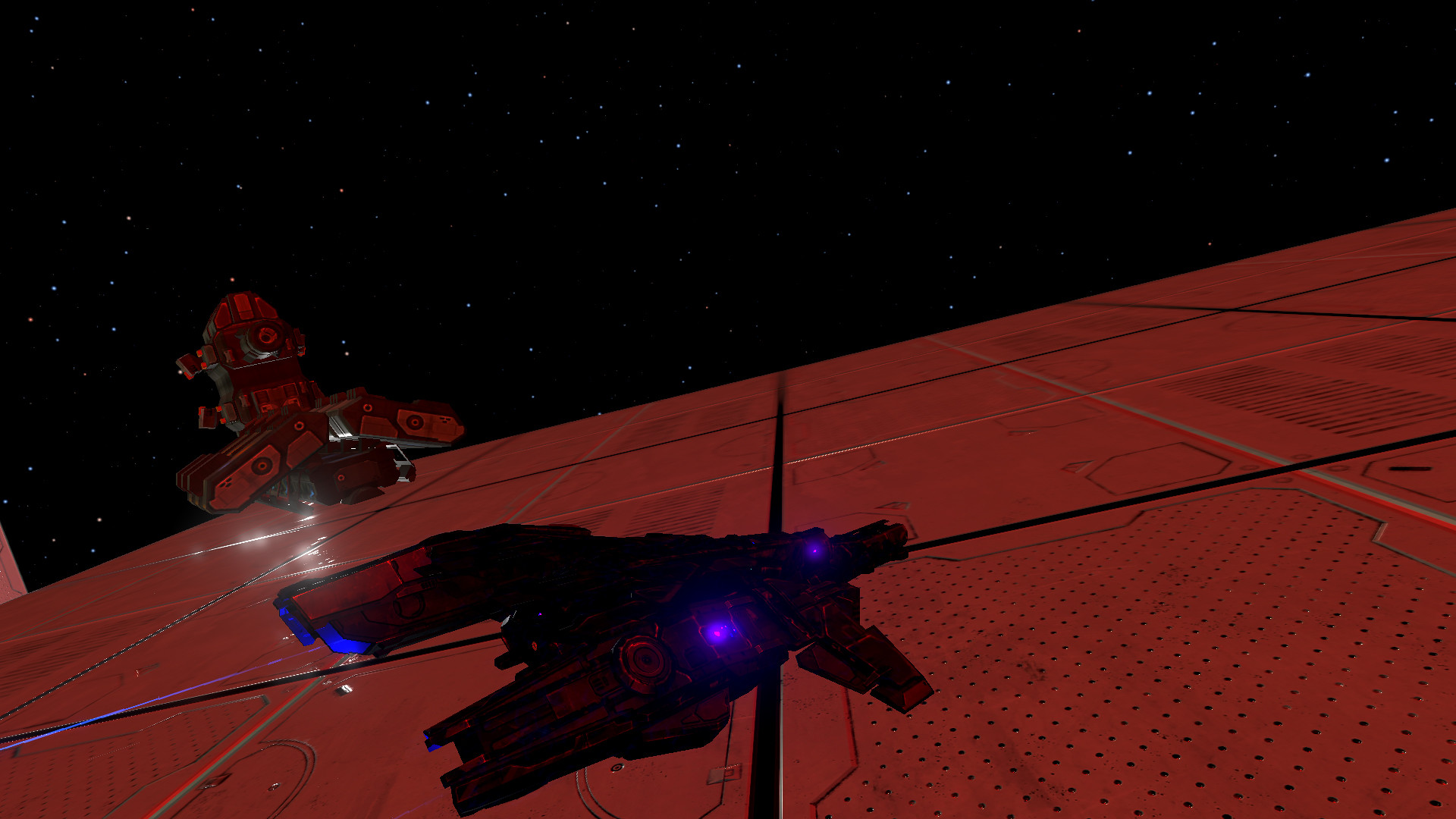 Star Pilot