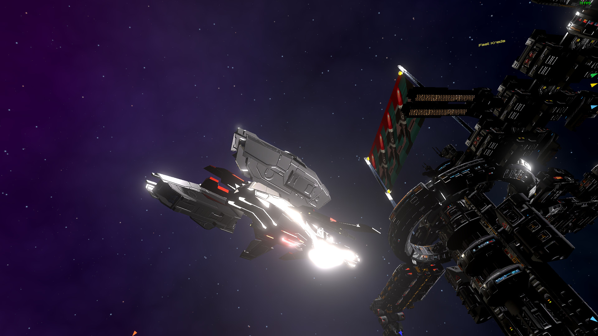 Star Pilot
