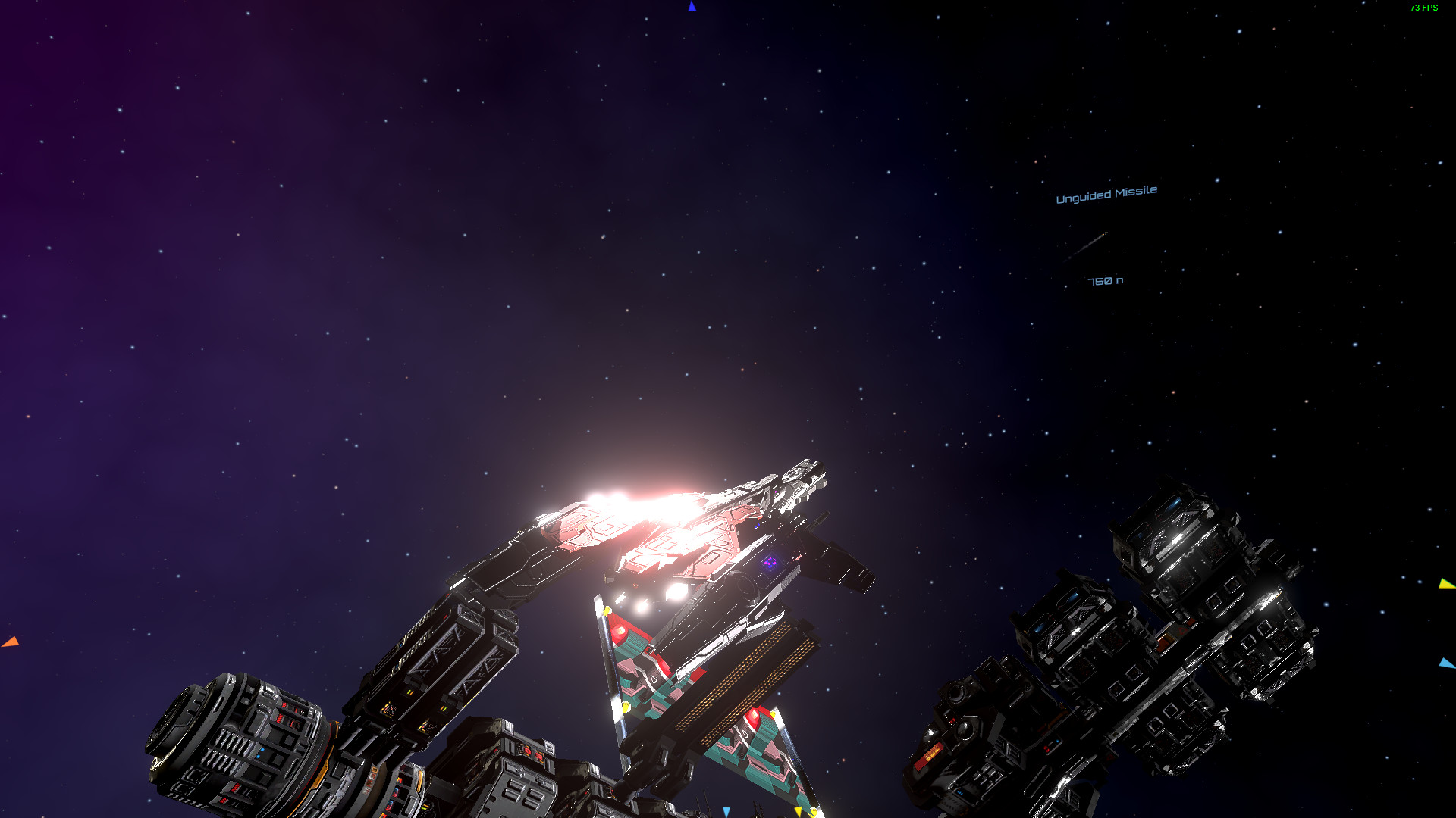 Star Pilot