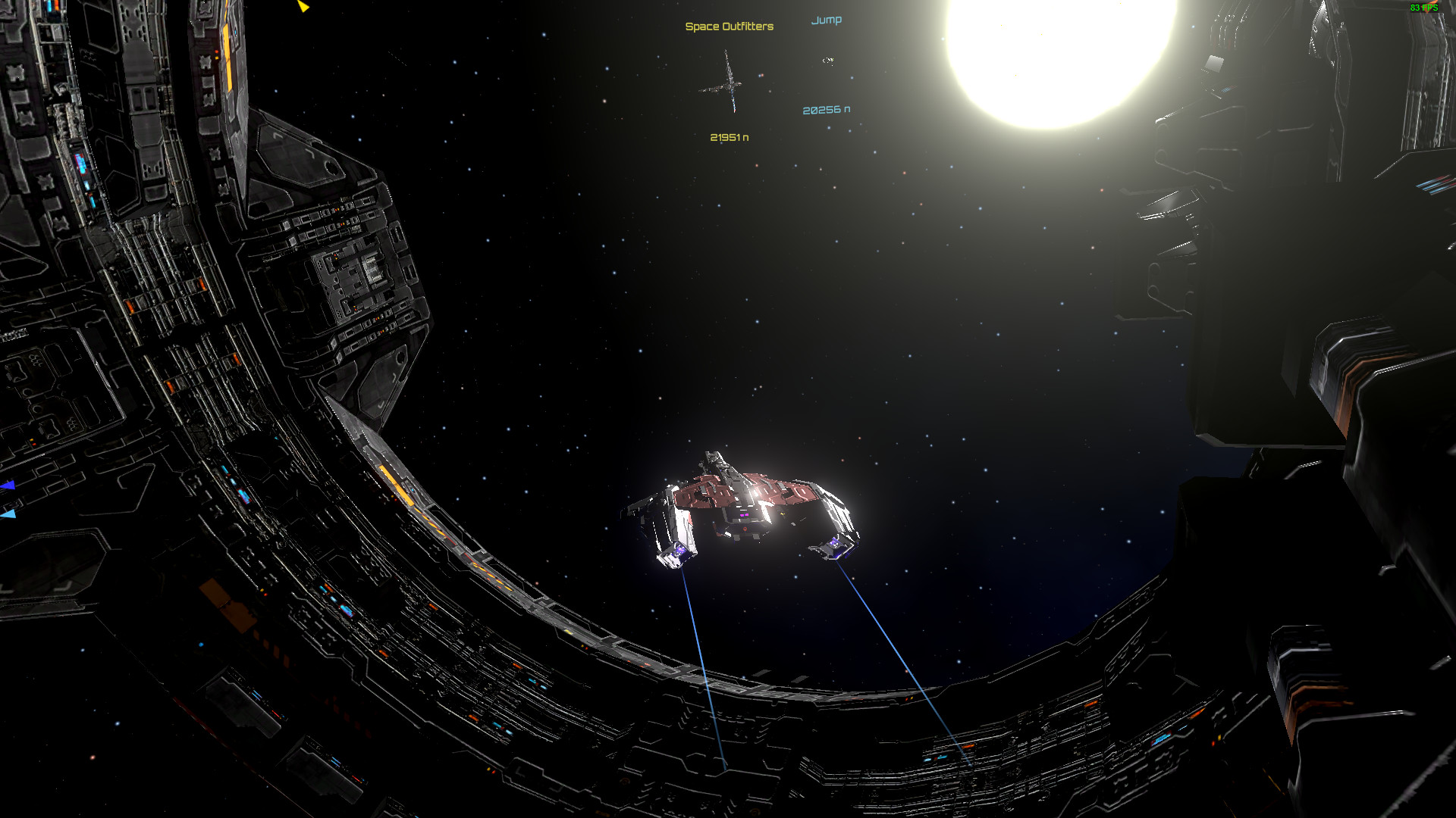 Star Pilot