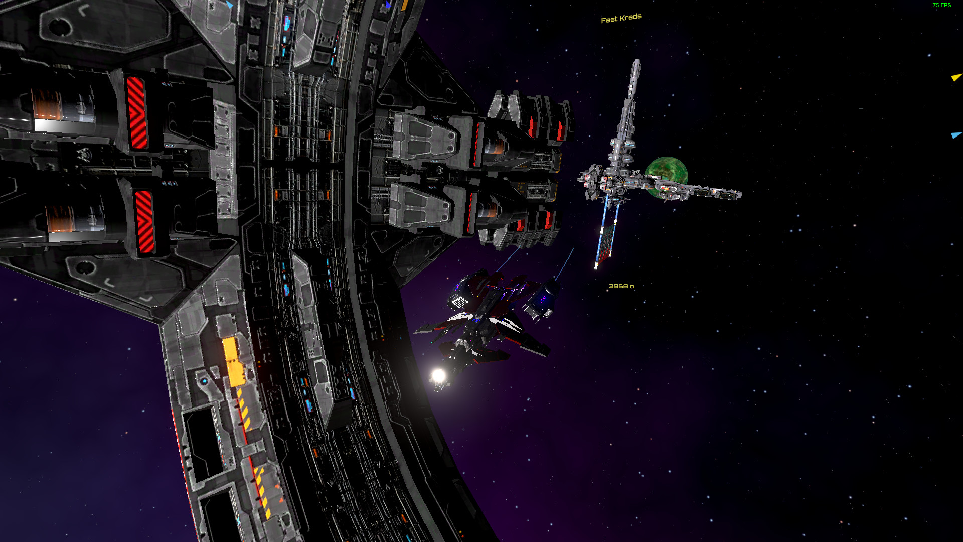 Star Pilot