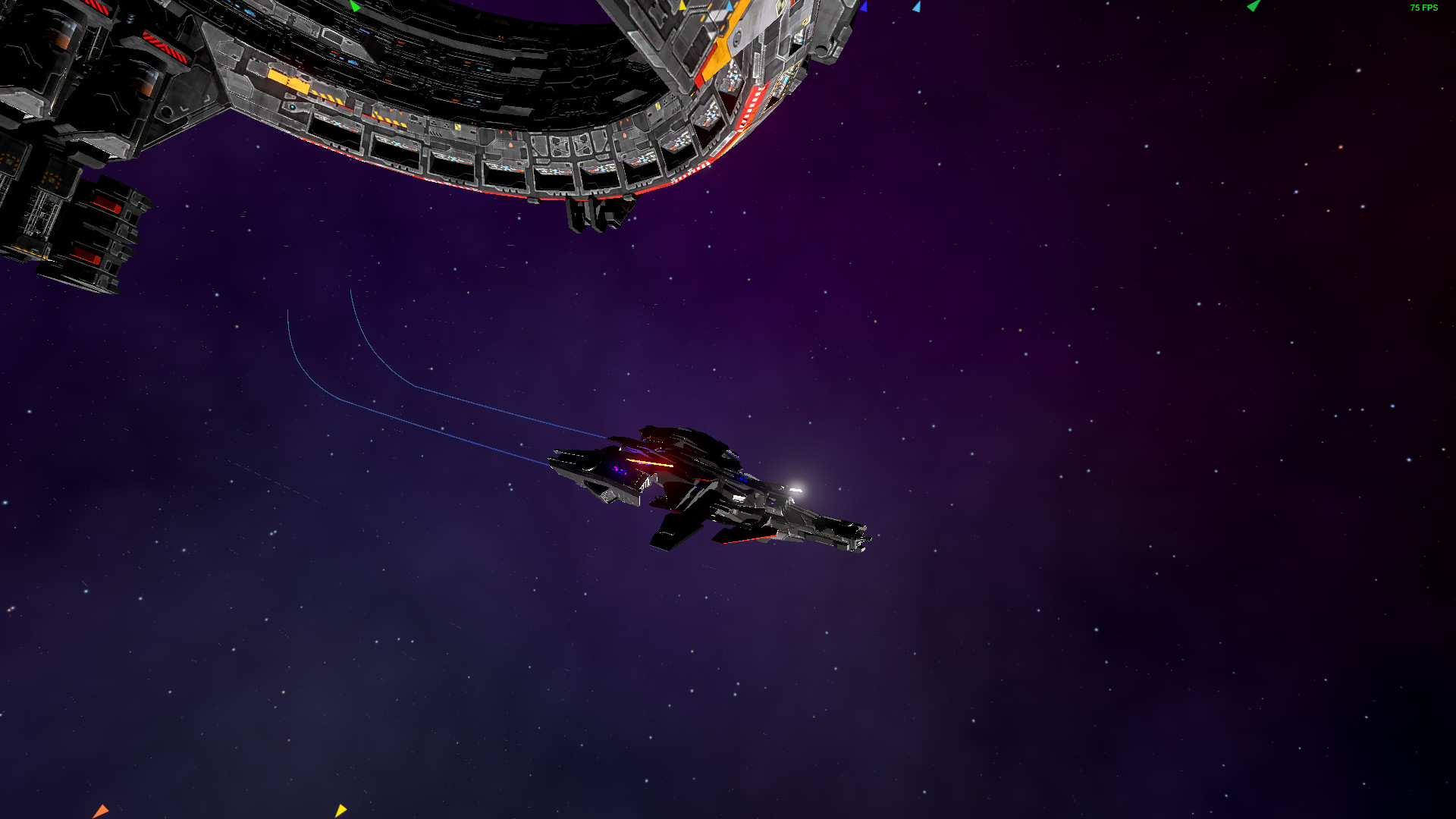 Star Pilot