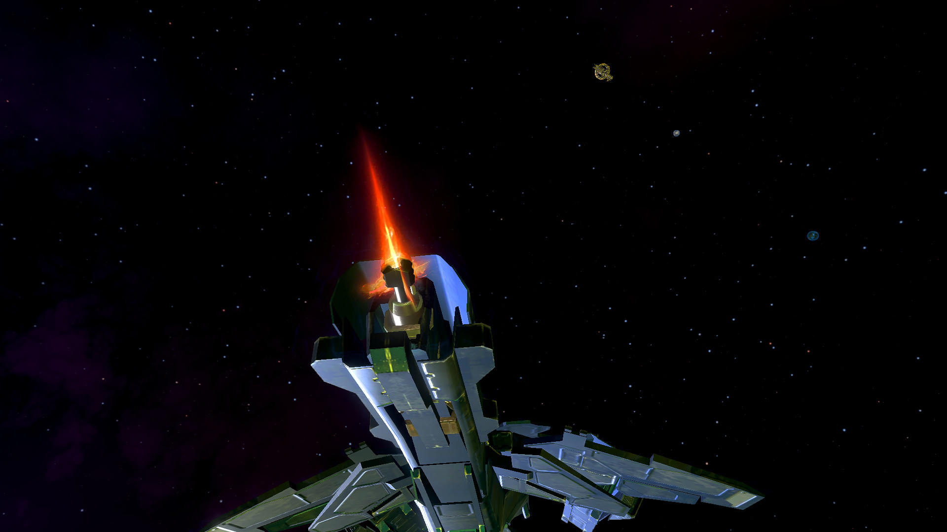 Star Pilot