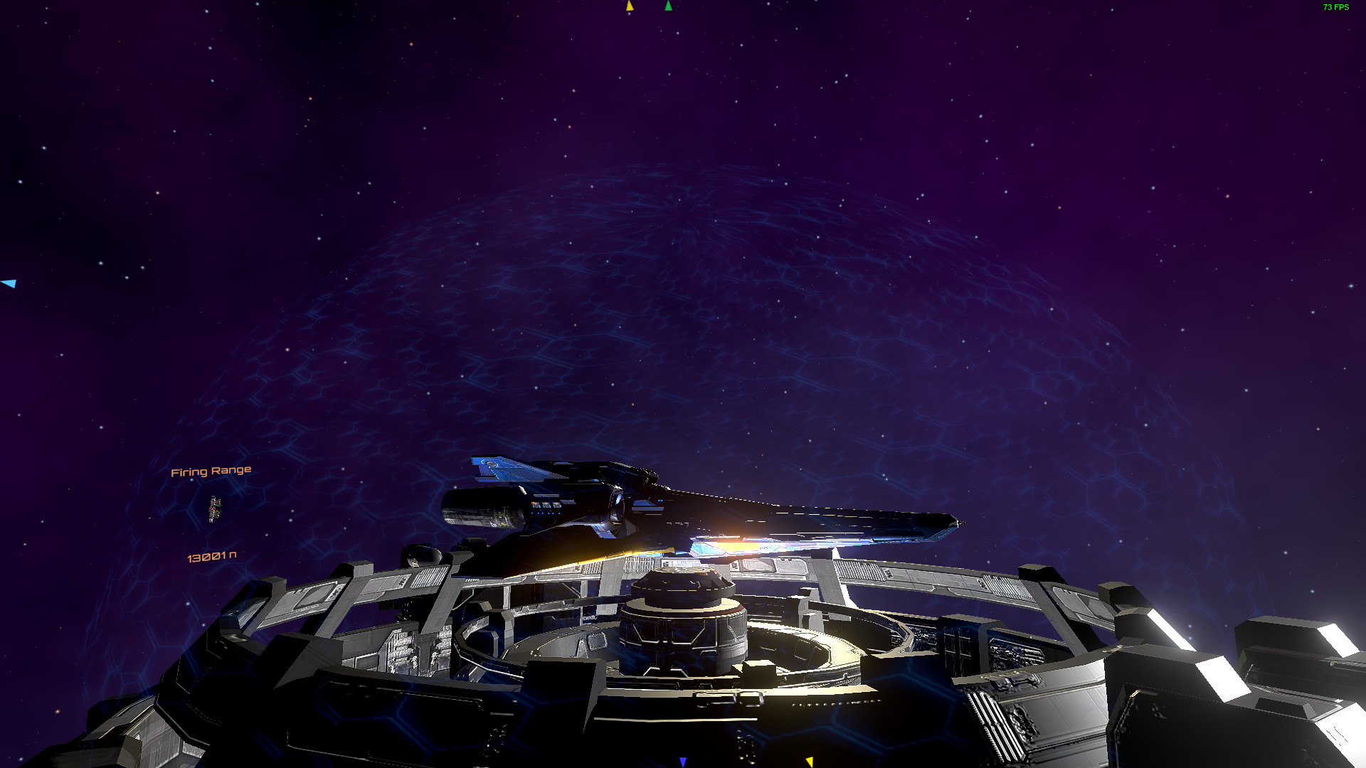 Star Pilot