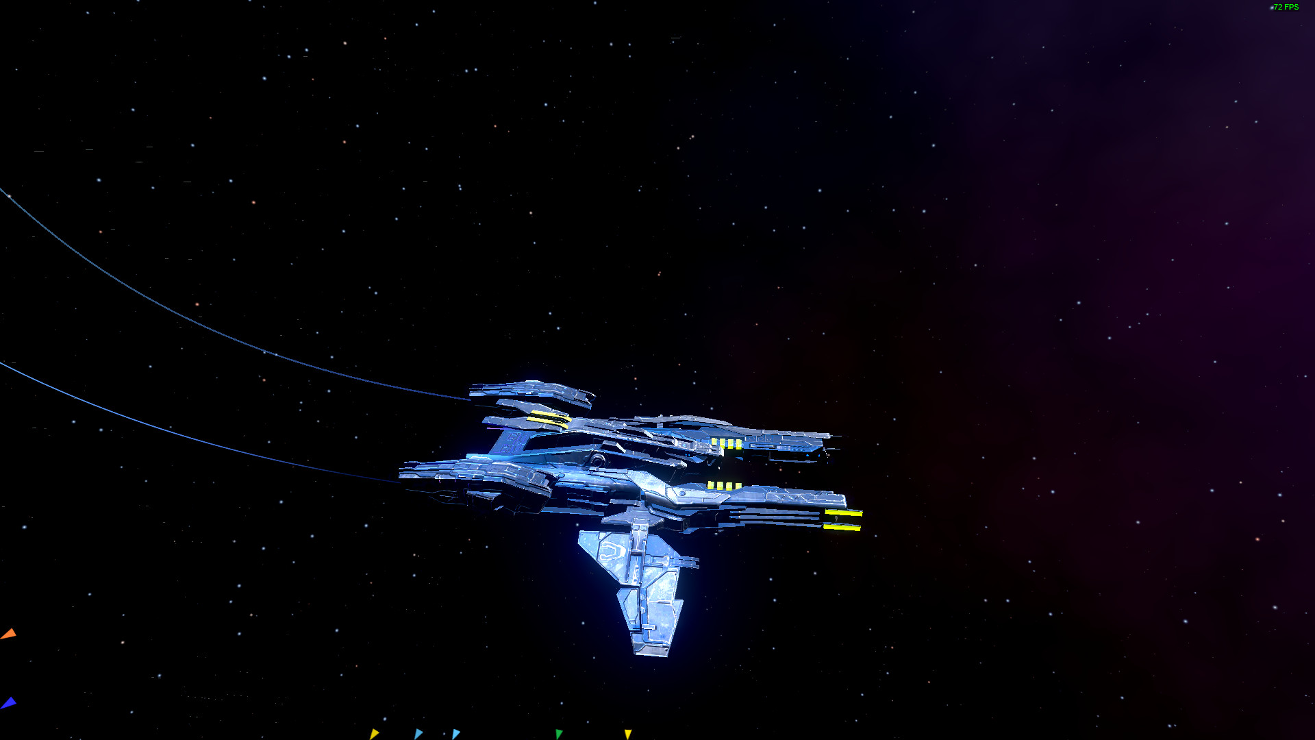 Star Pilot