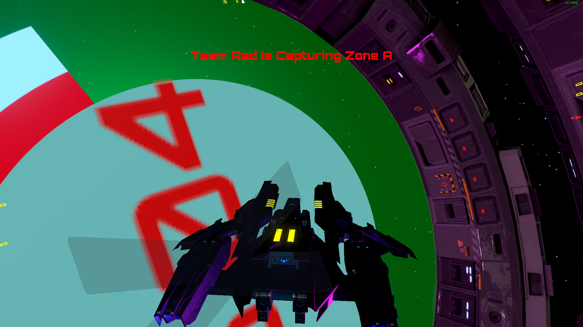 Star Pilot