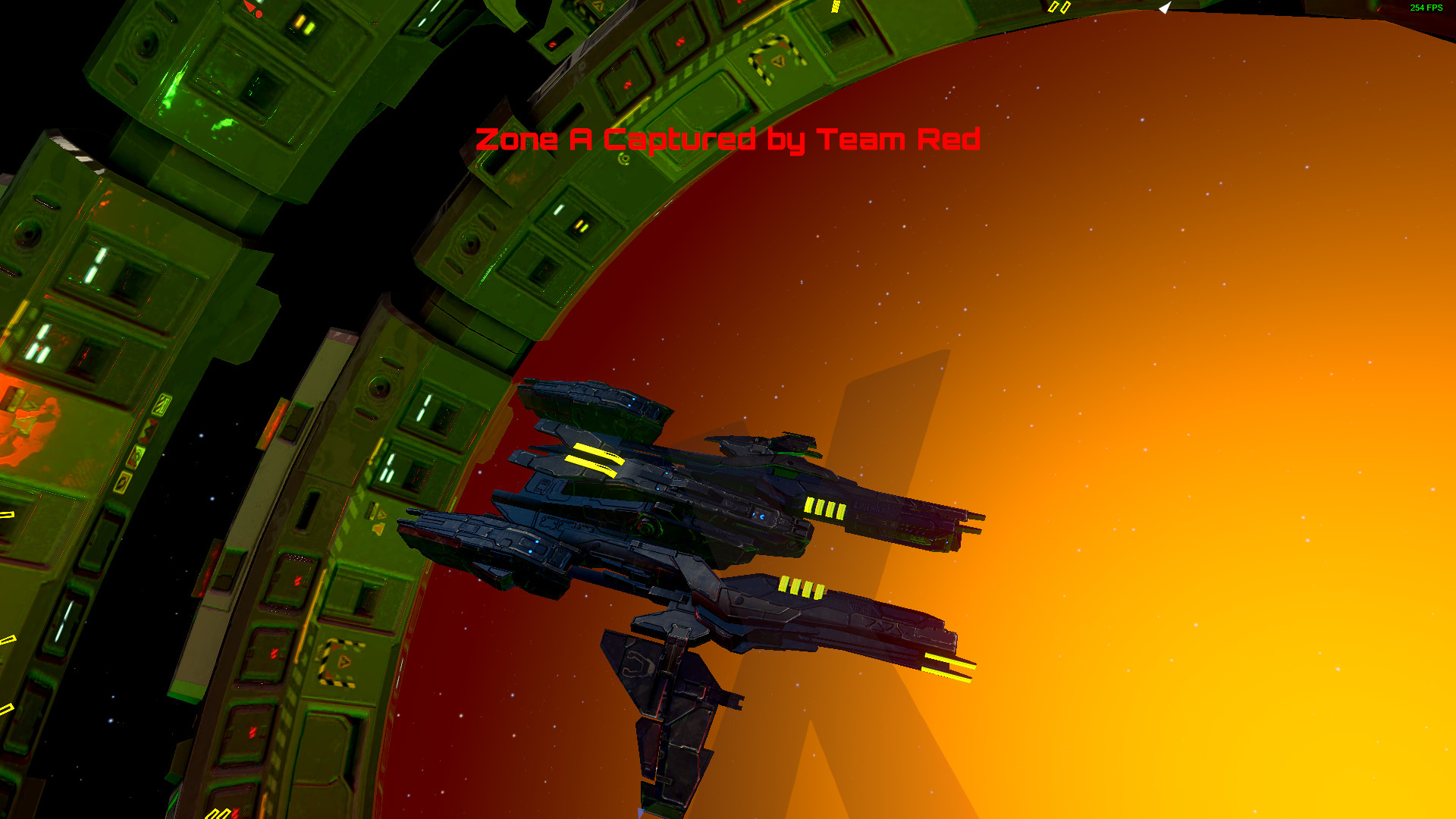 Star Pilot