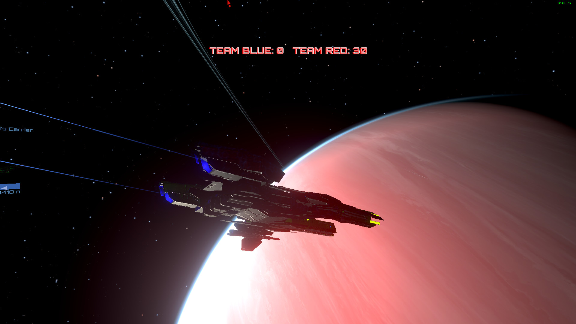 Star Pilot