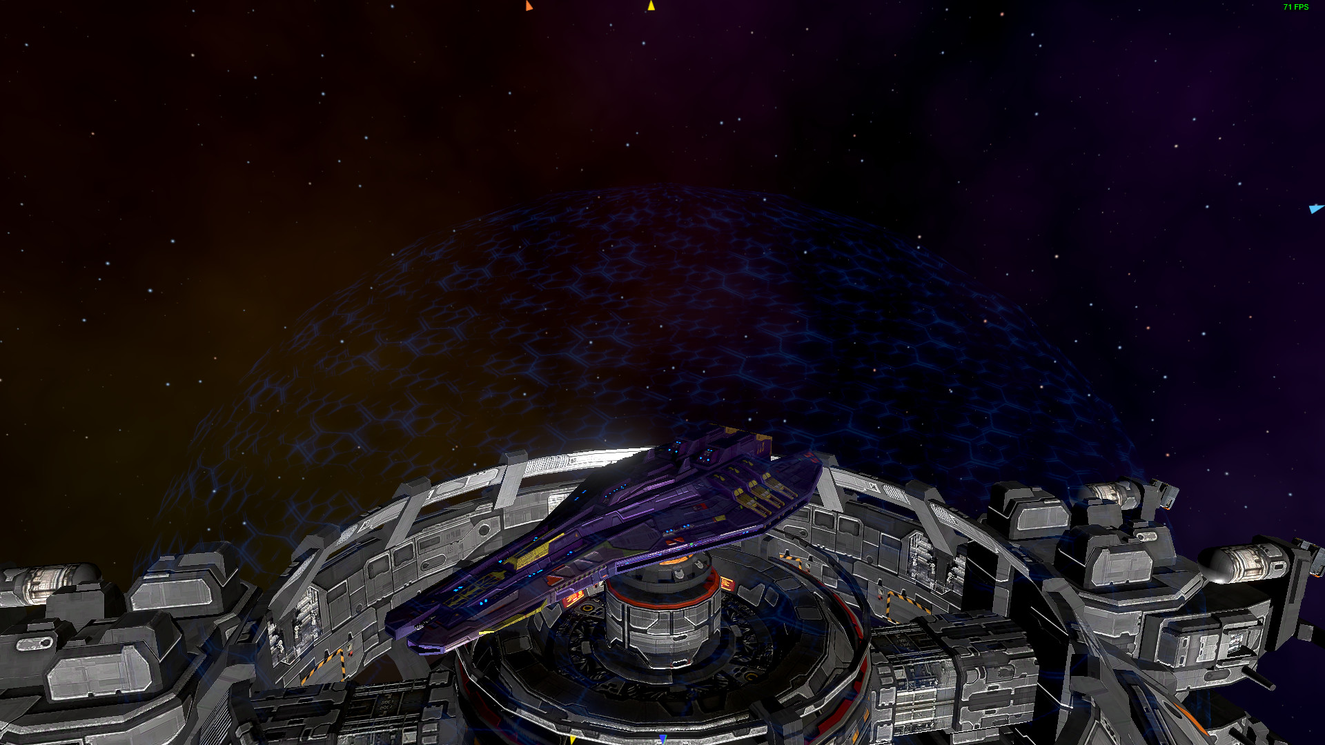 Star Pilot