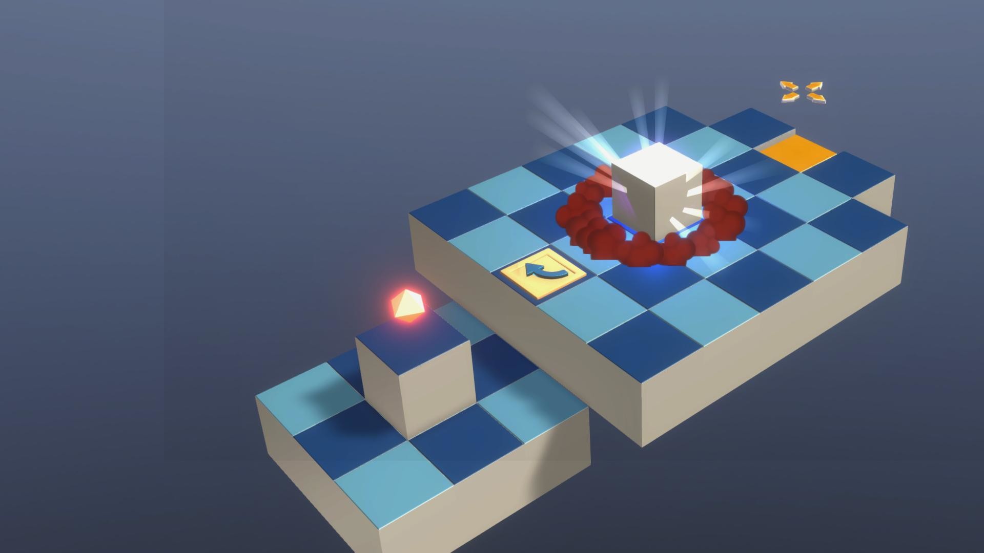 Six Faces: Overpower