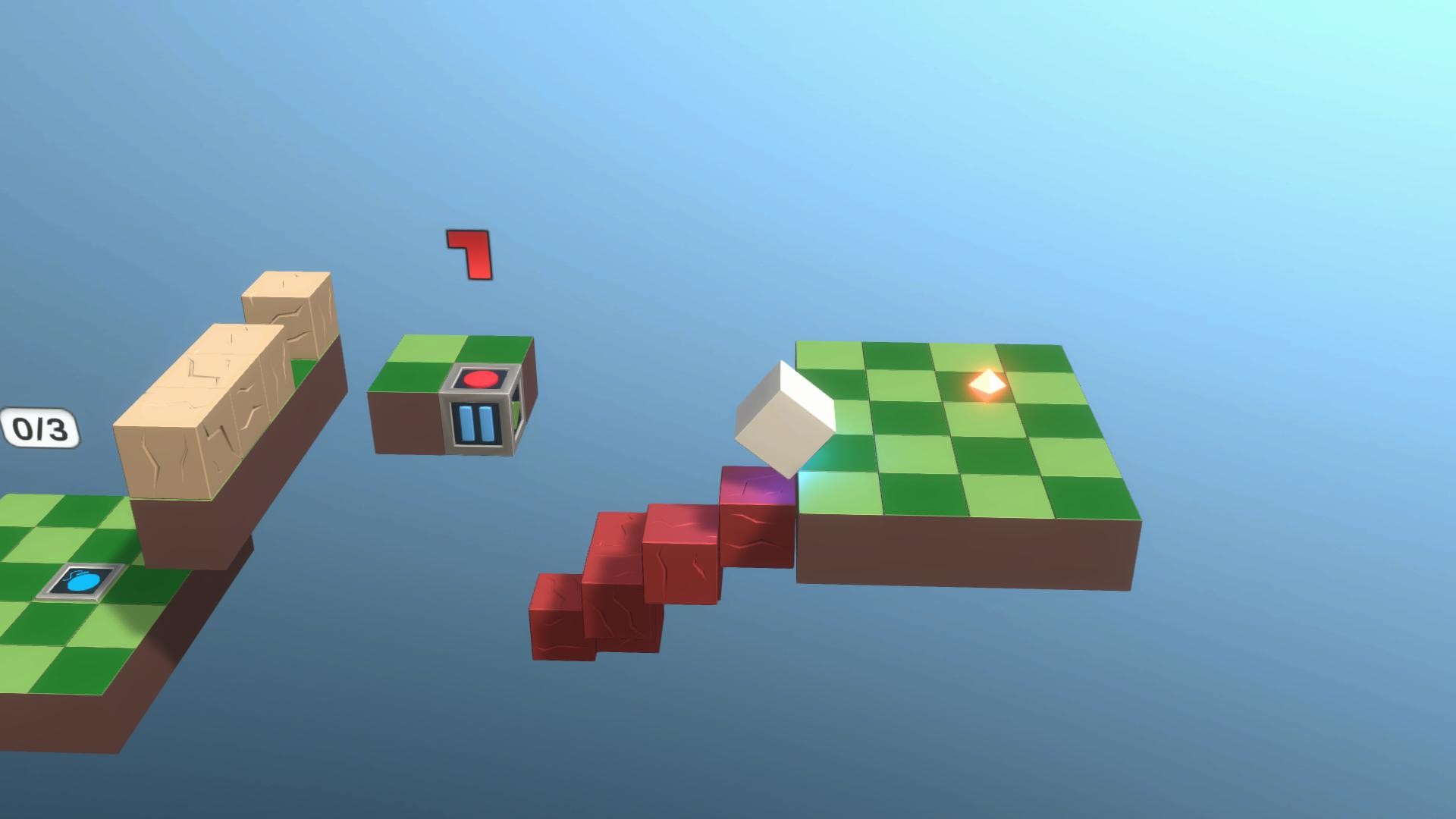 Six Faces: Overpower