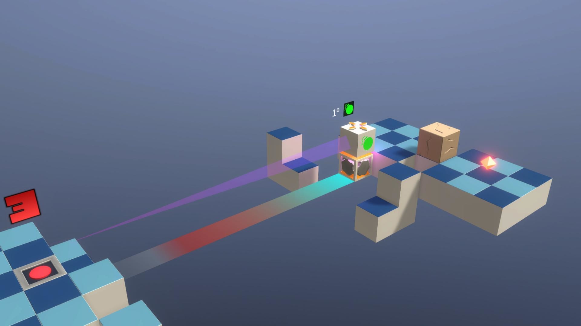 Six Faces: Overpower