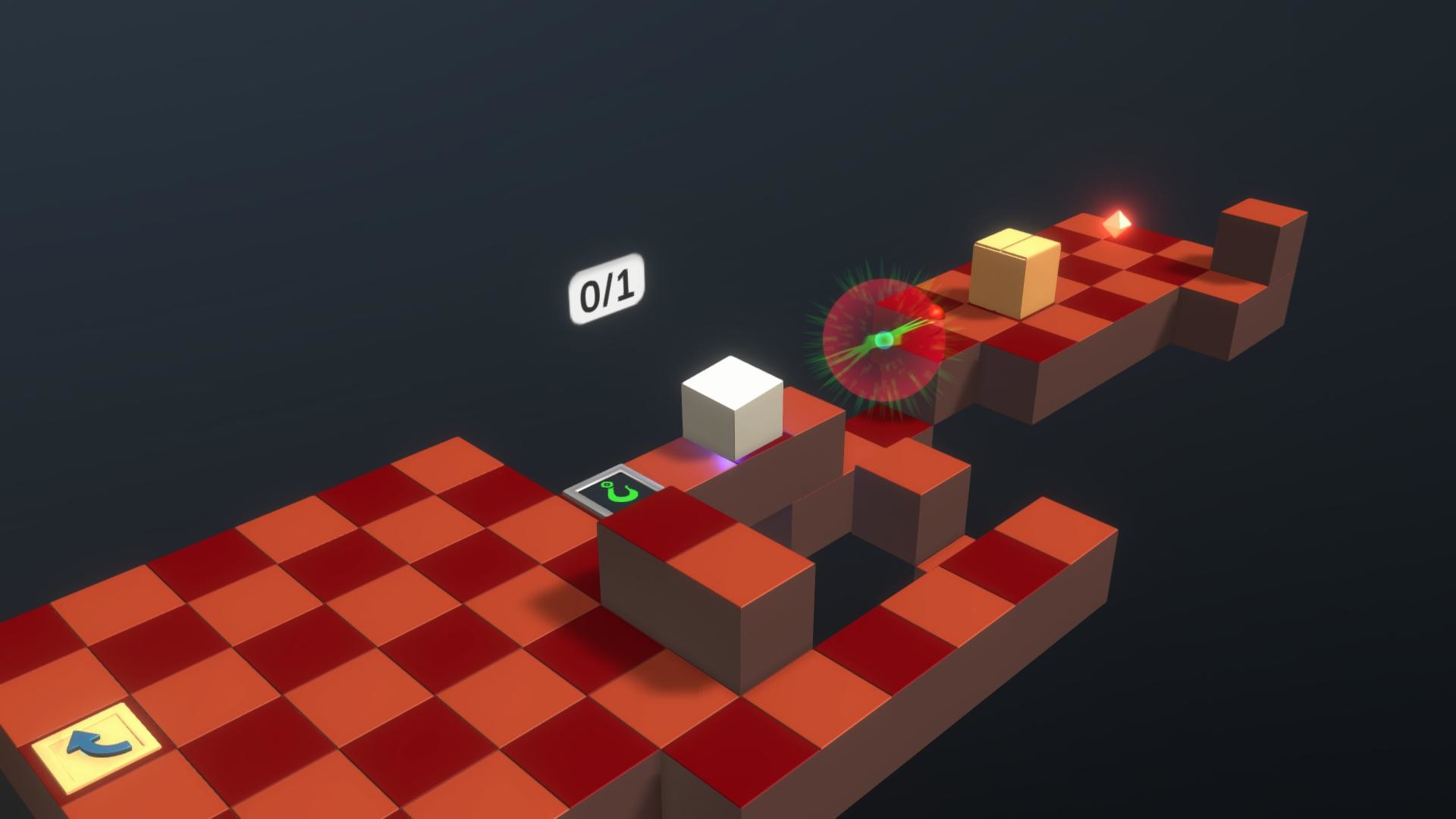 Six Faces: Overpower