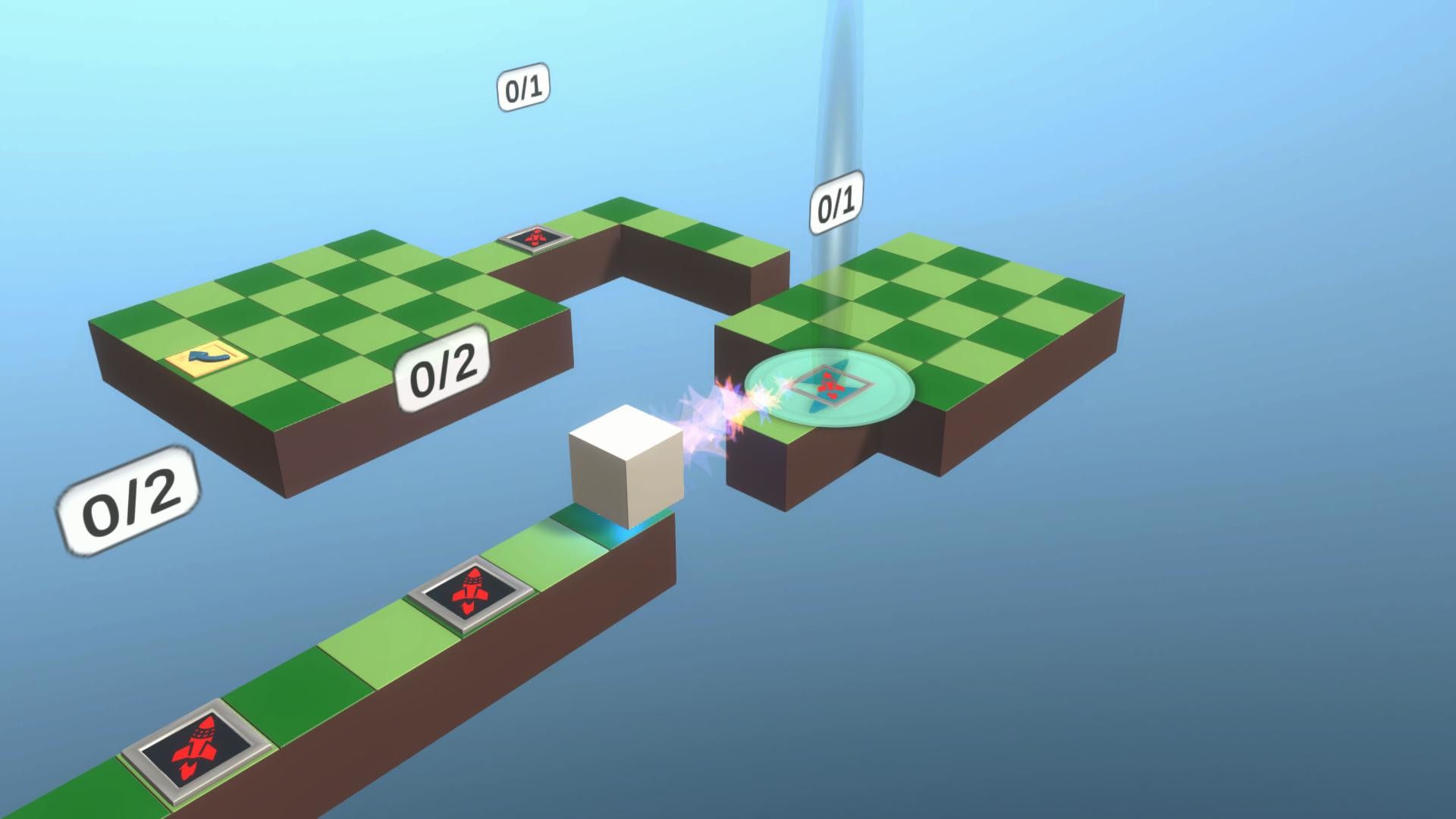 Six Faces: Overpower