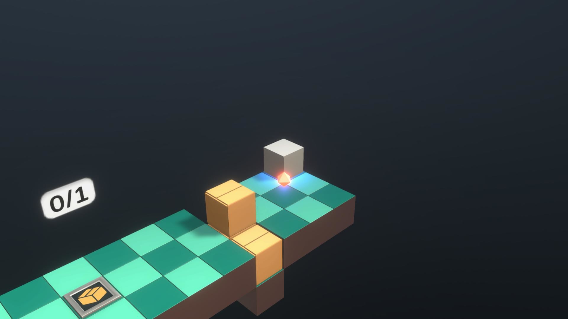 Six Faces: Overpower