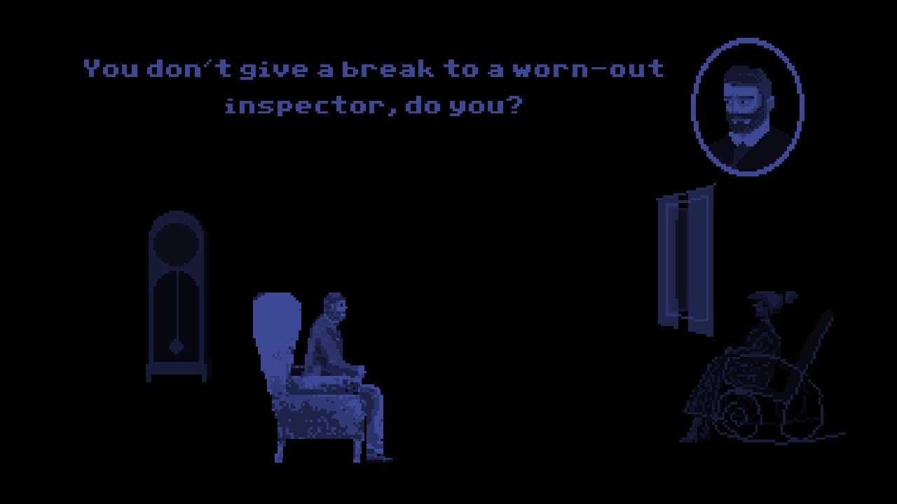 Casebook 1899: The Leipzig Murders