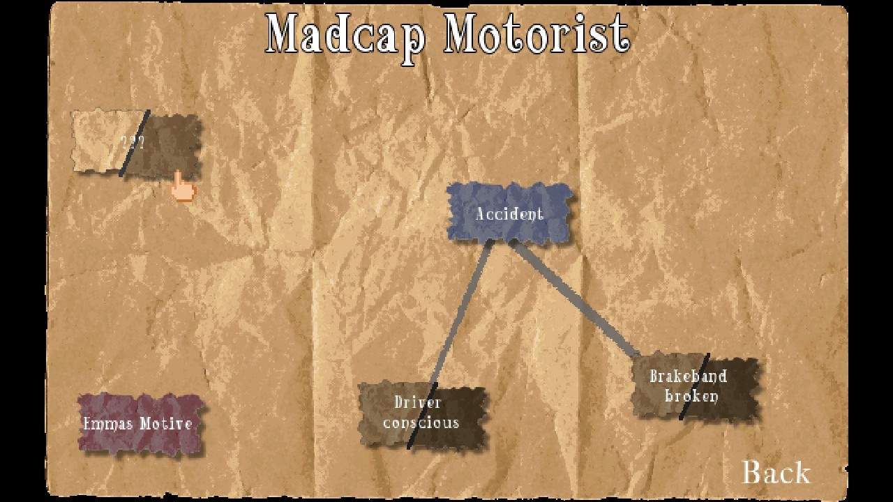 Casebook 1899: The Leipzig Murders