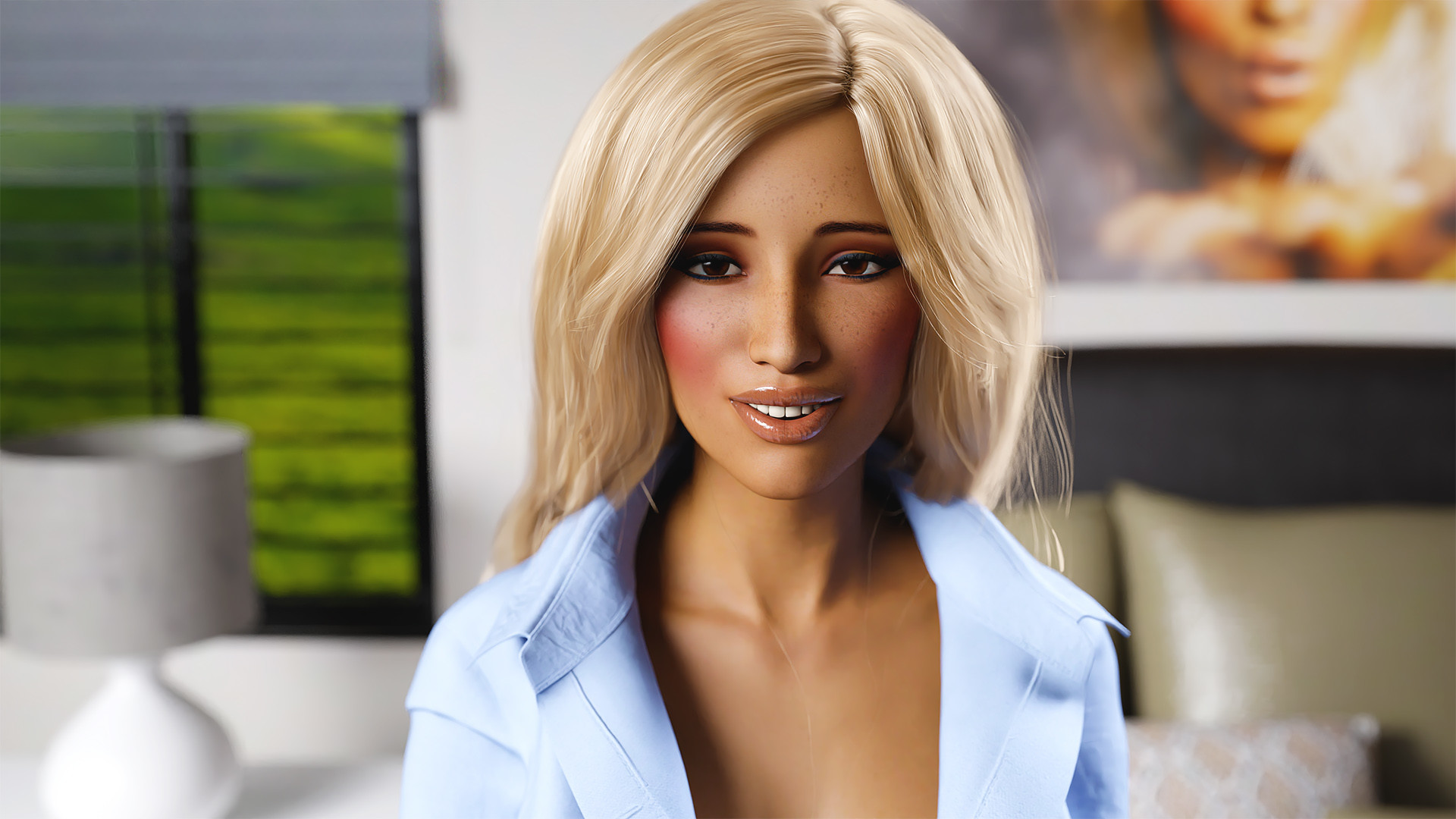 Welcome to Free Will: Episode 1