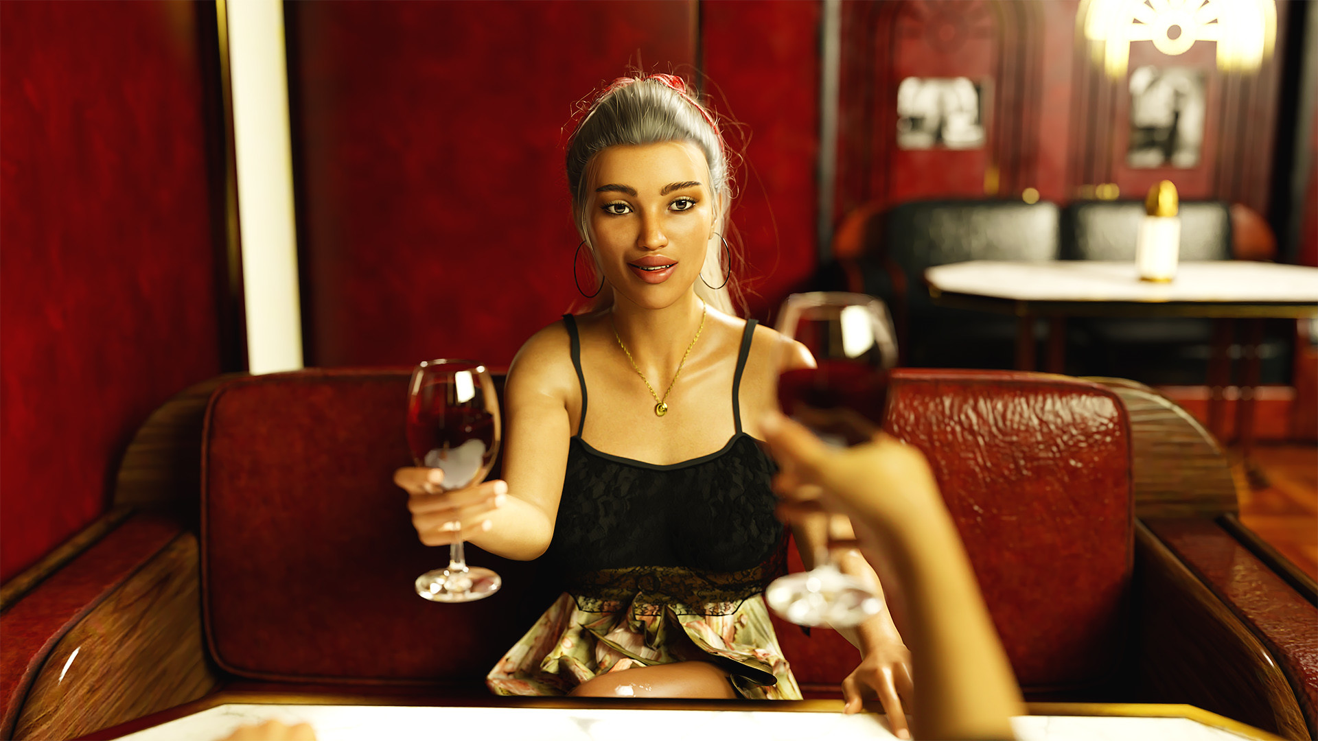 Welcome to Free Will: Episode 1