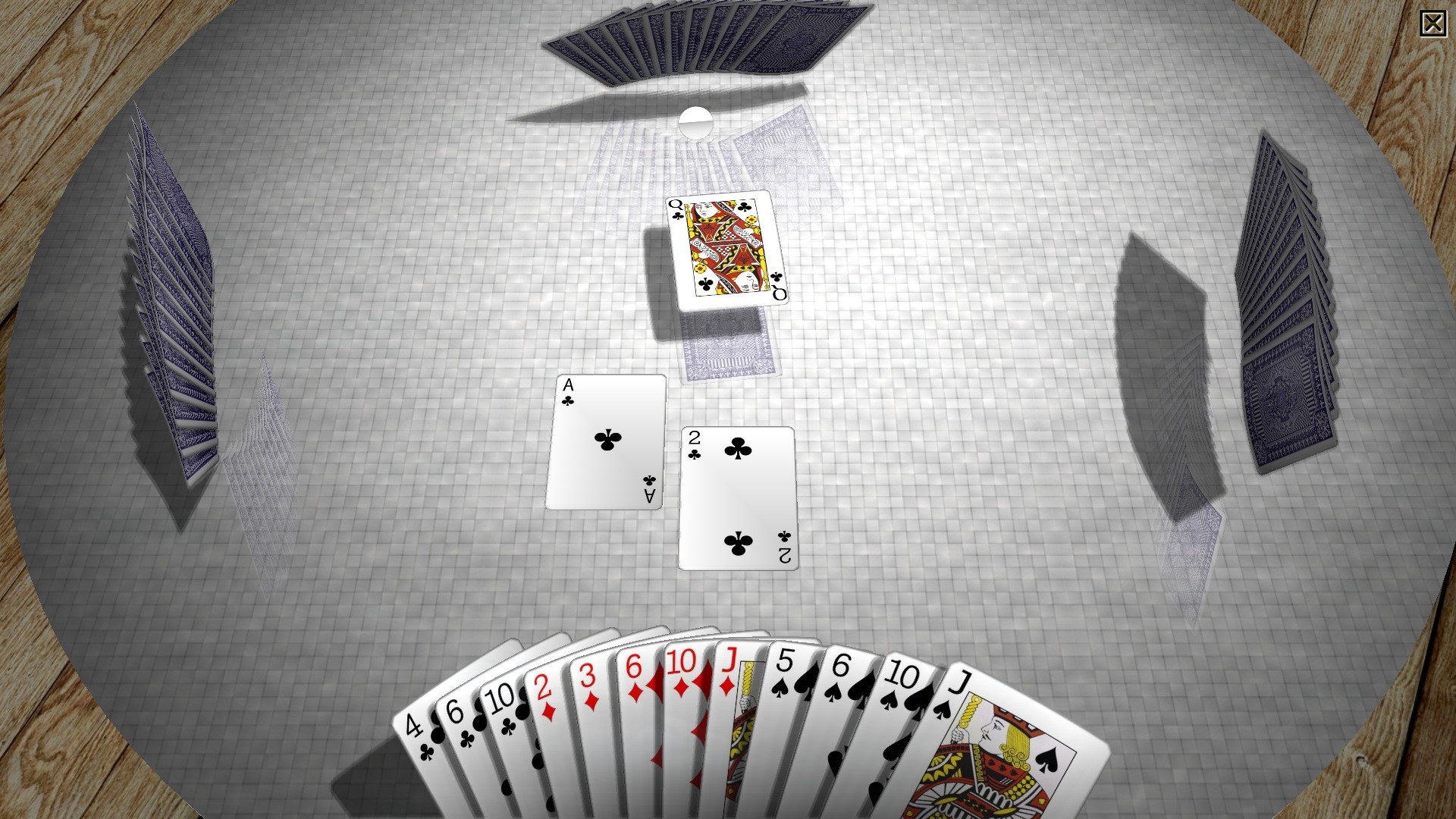 Hearts 3D Premium