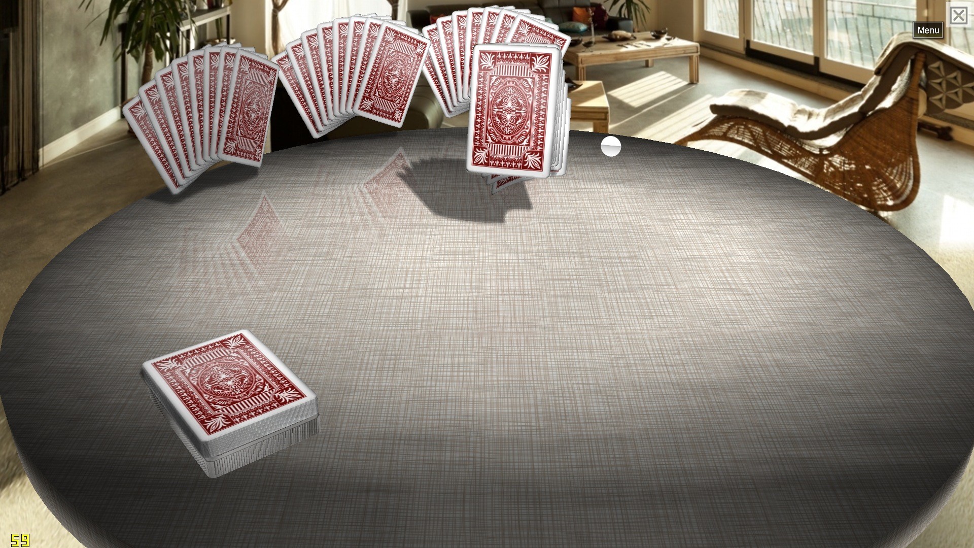 Hearts 3D Premium