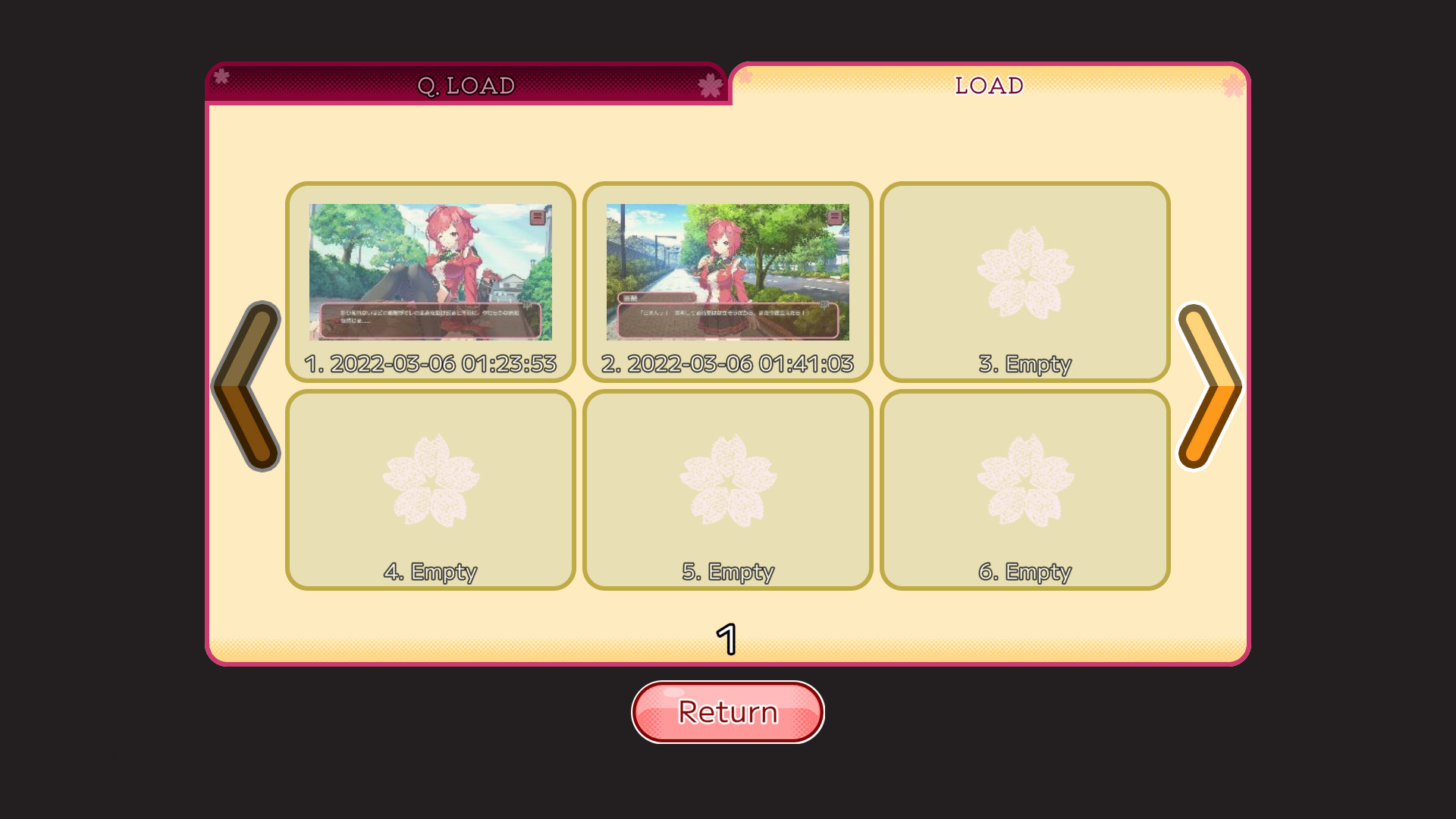 Harakiri! Geisha Girls