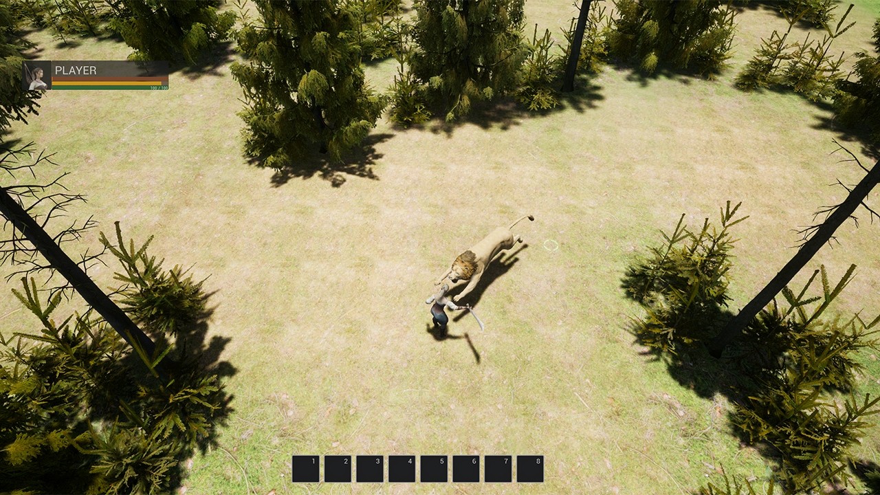 Beastmaster