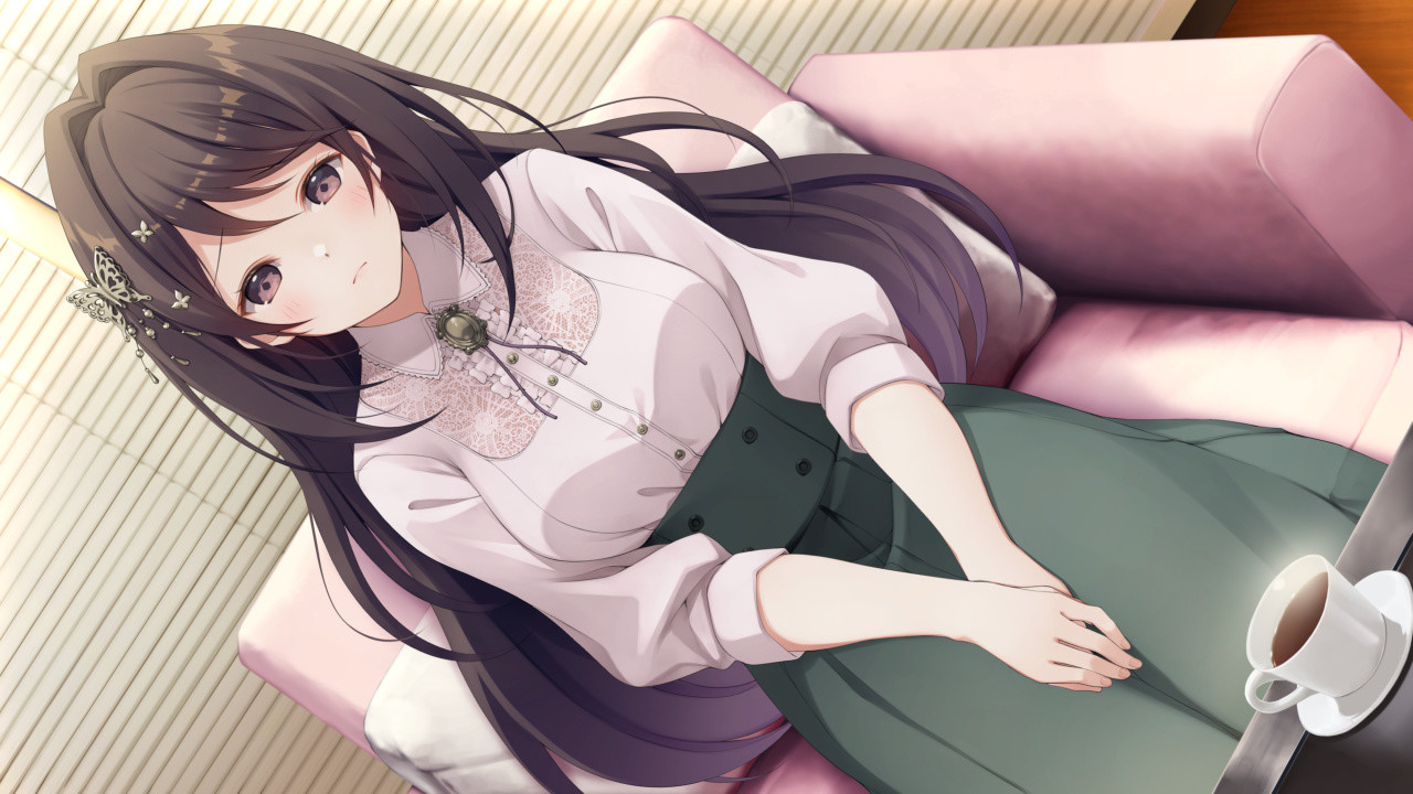 Cosplay Love!: Enchanted Princess