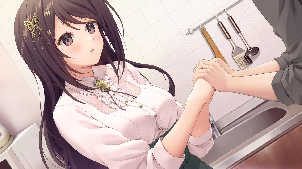 Cosplay Love!: Enchanted Princess