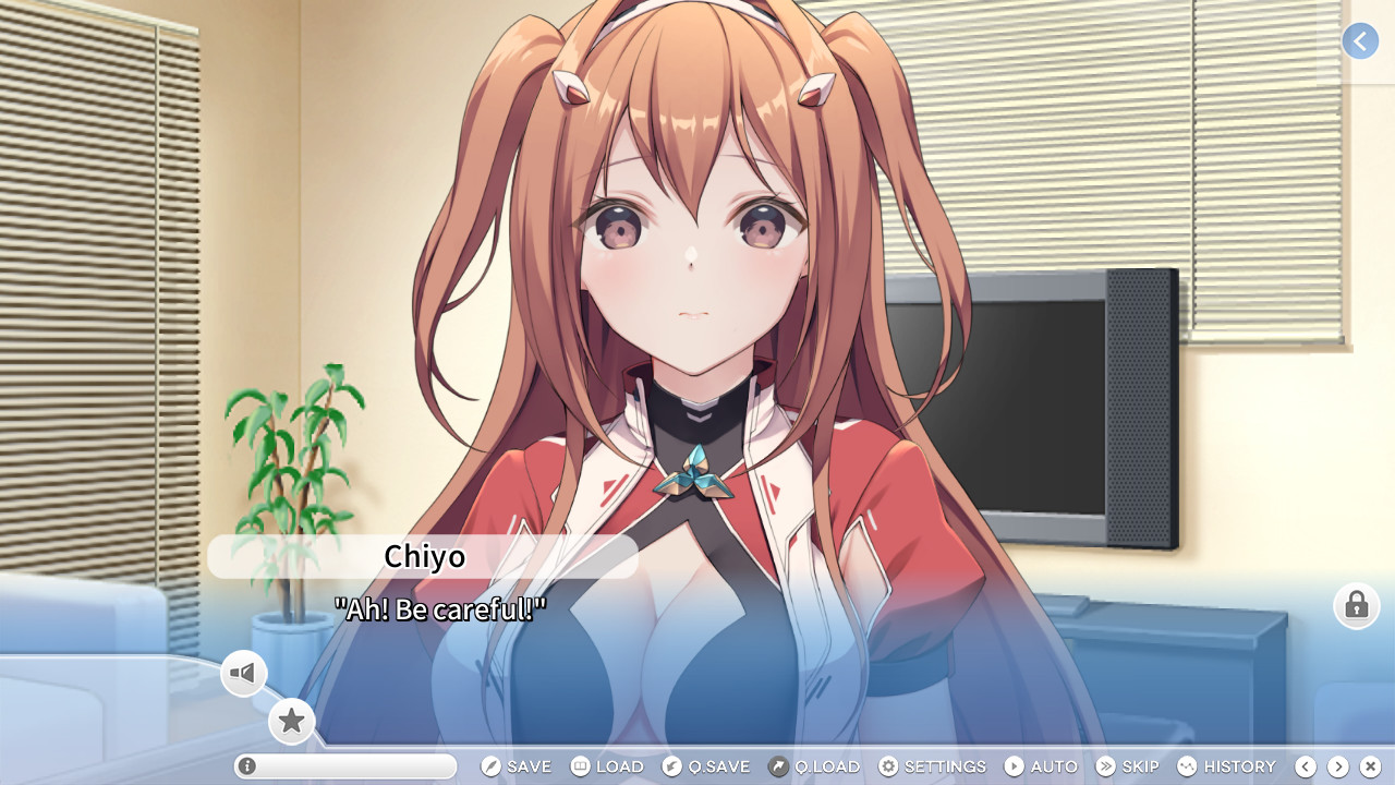 Cosplay Love!: Enchanted Princess