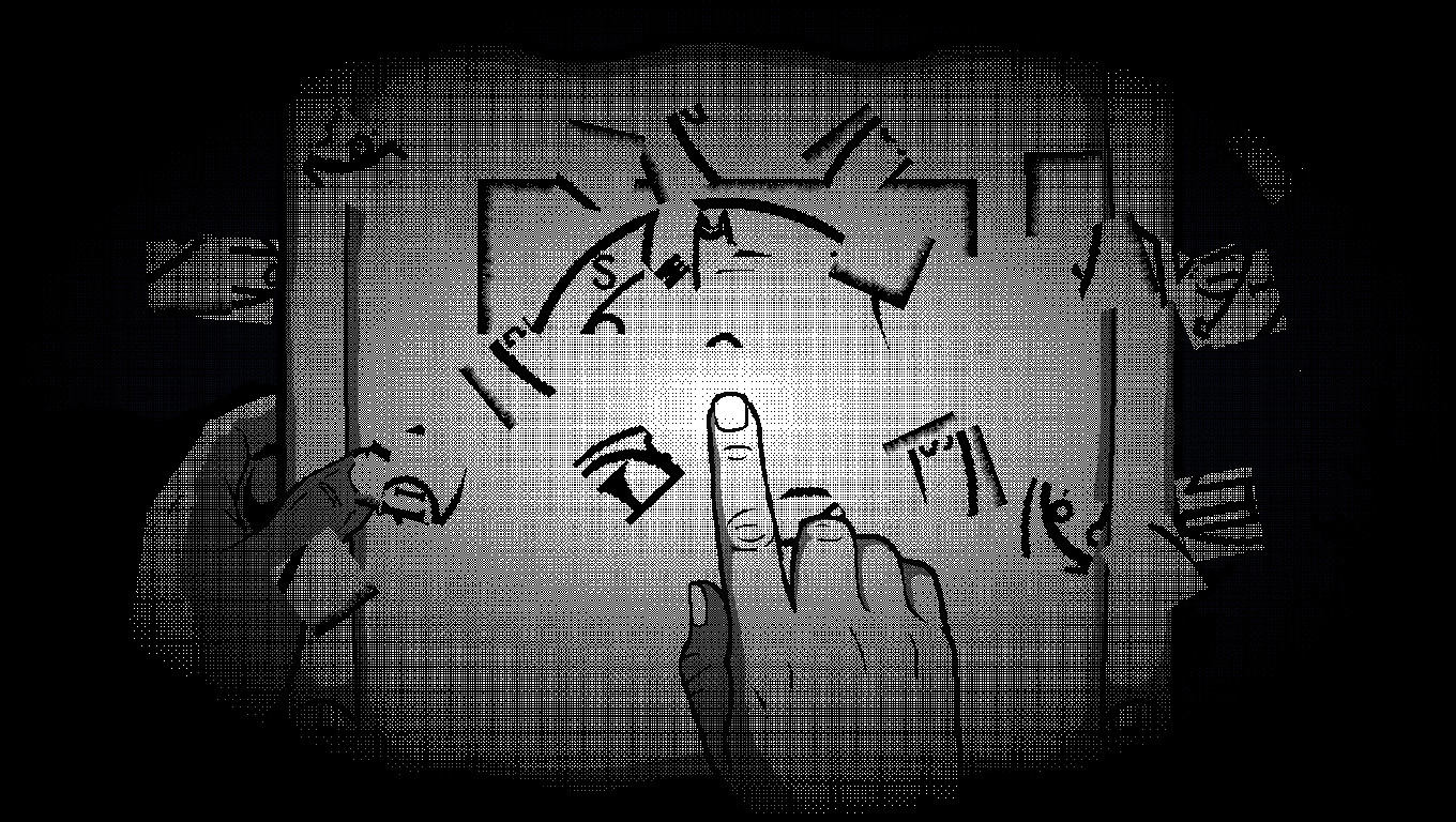 Satan’s Puzzle 666