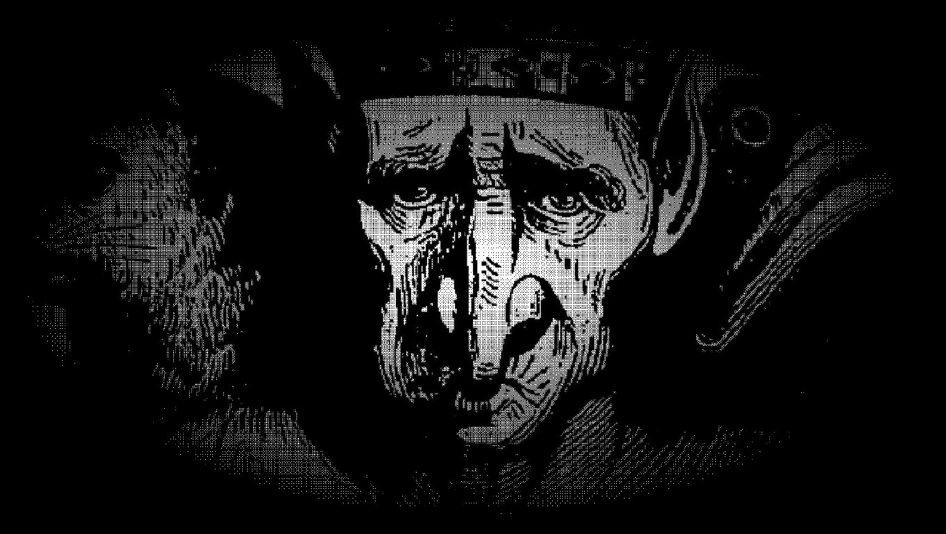 Satan’s Puzzle 666