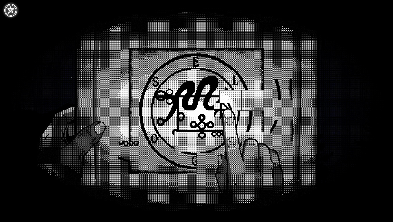 Satan’s Puzzle 666