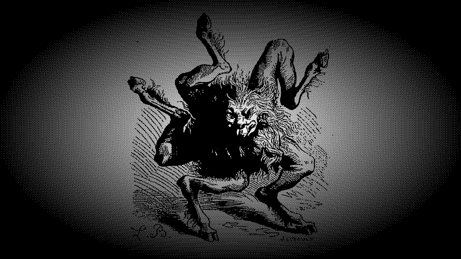 Satan’s Puzzle 666