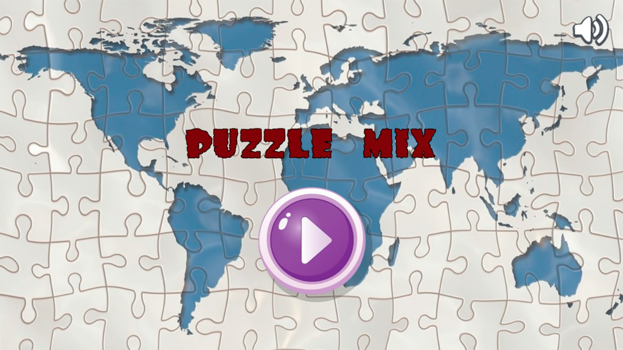 Puzzle Mix