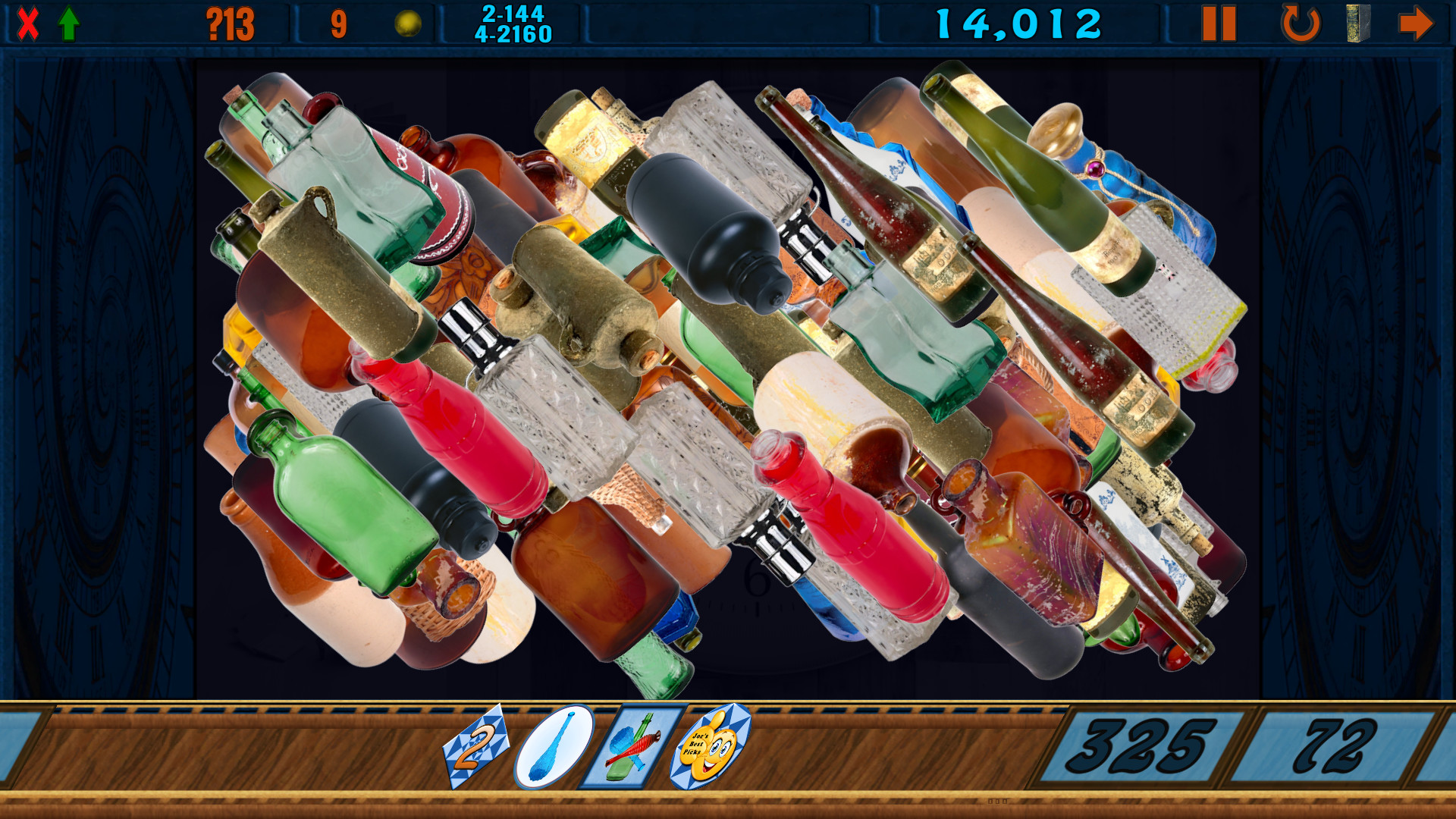 Clutter 12: It’s About Time – Collector’s Edition
