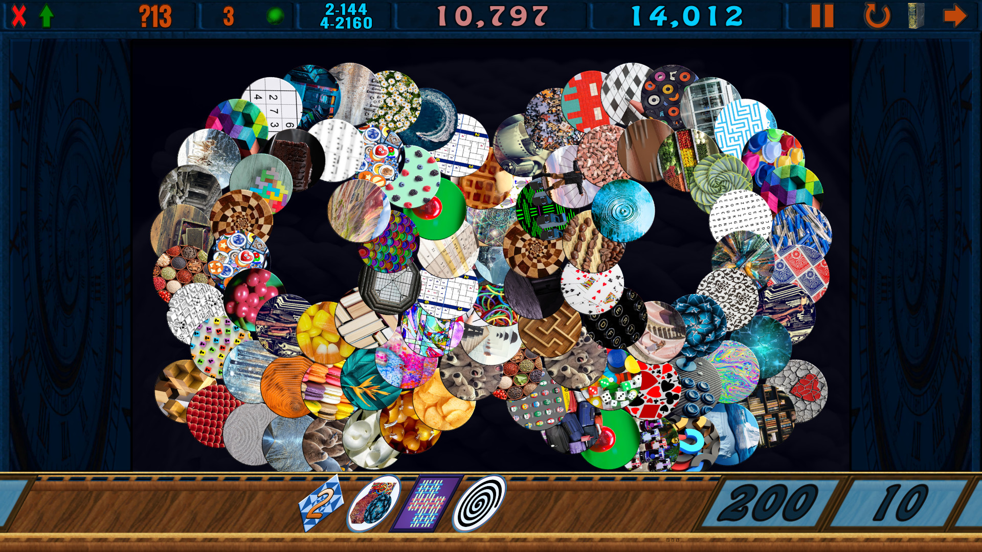 Clutter 12: It’s About Time – Collector’s Edition