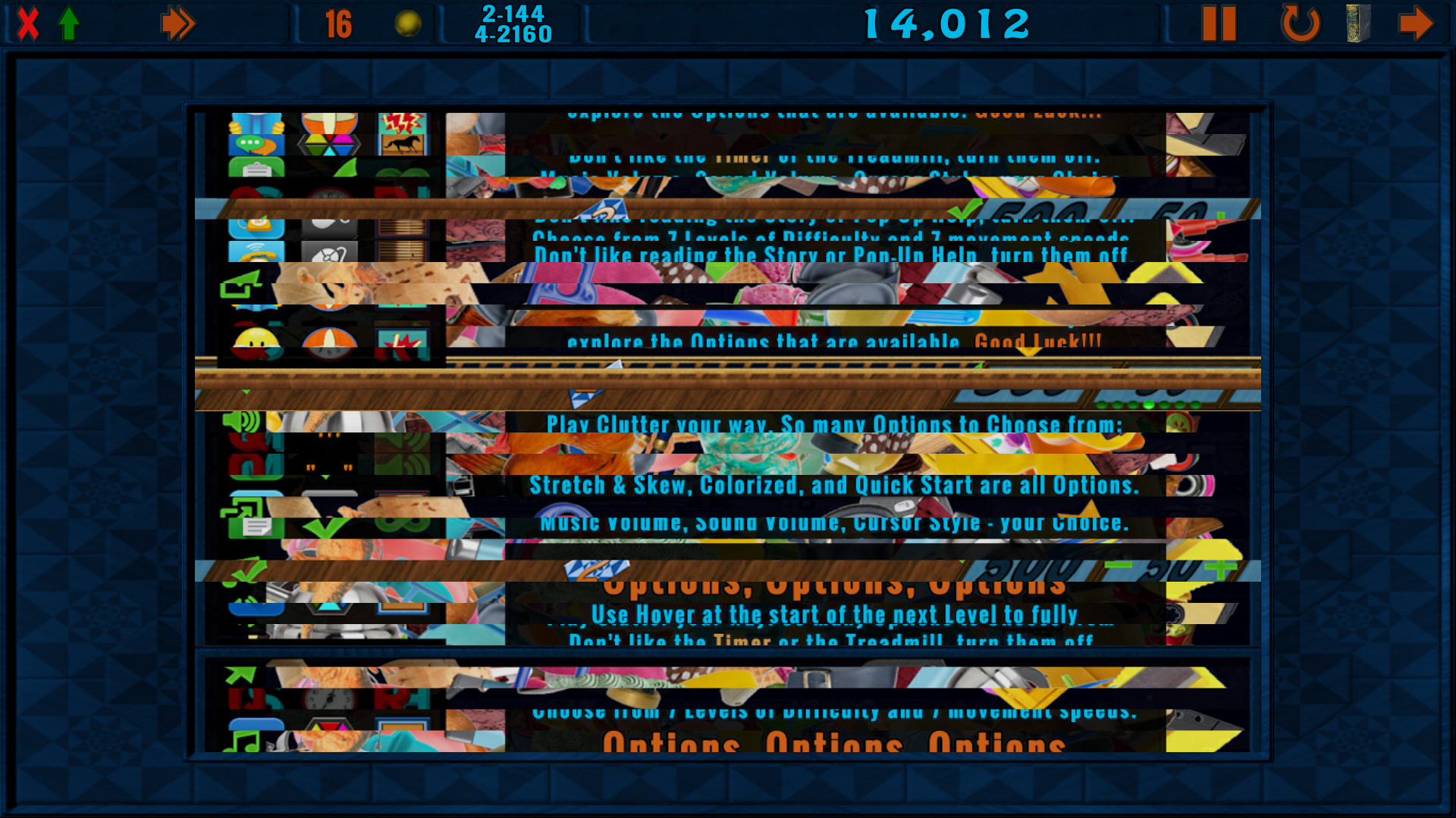 Clutter 12: It’s About Time – Collector’s Edition